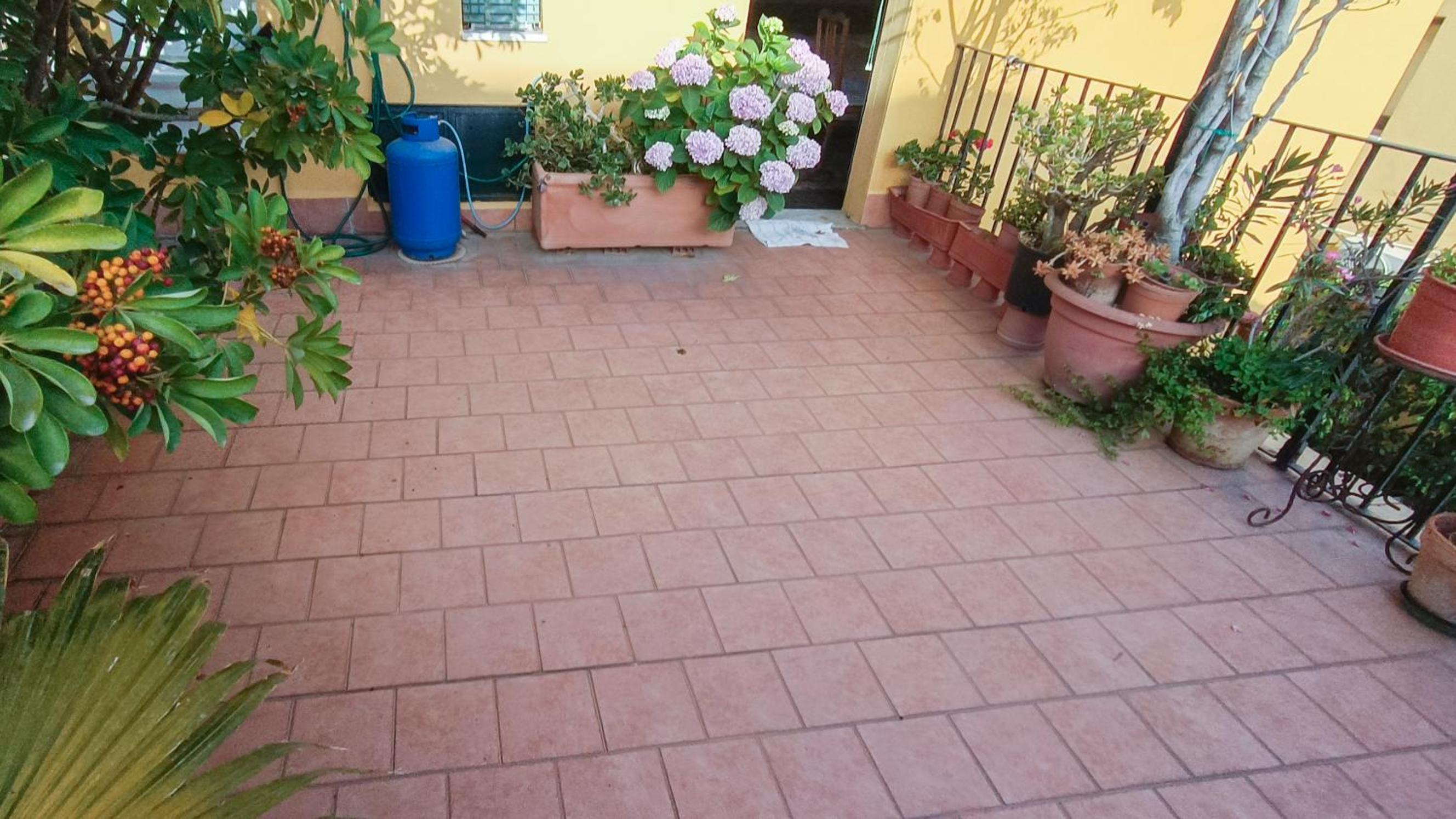 Double Room with Terrace photo 3