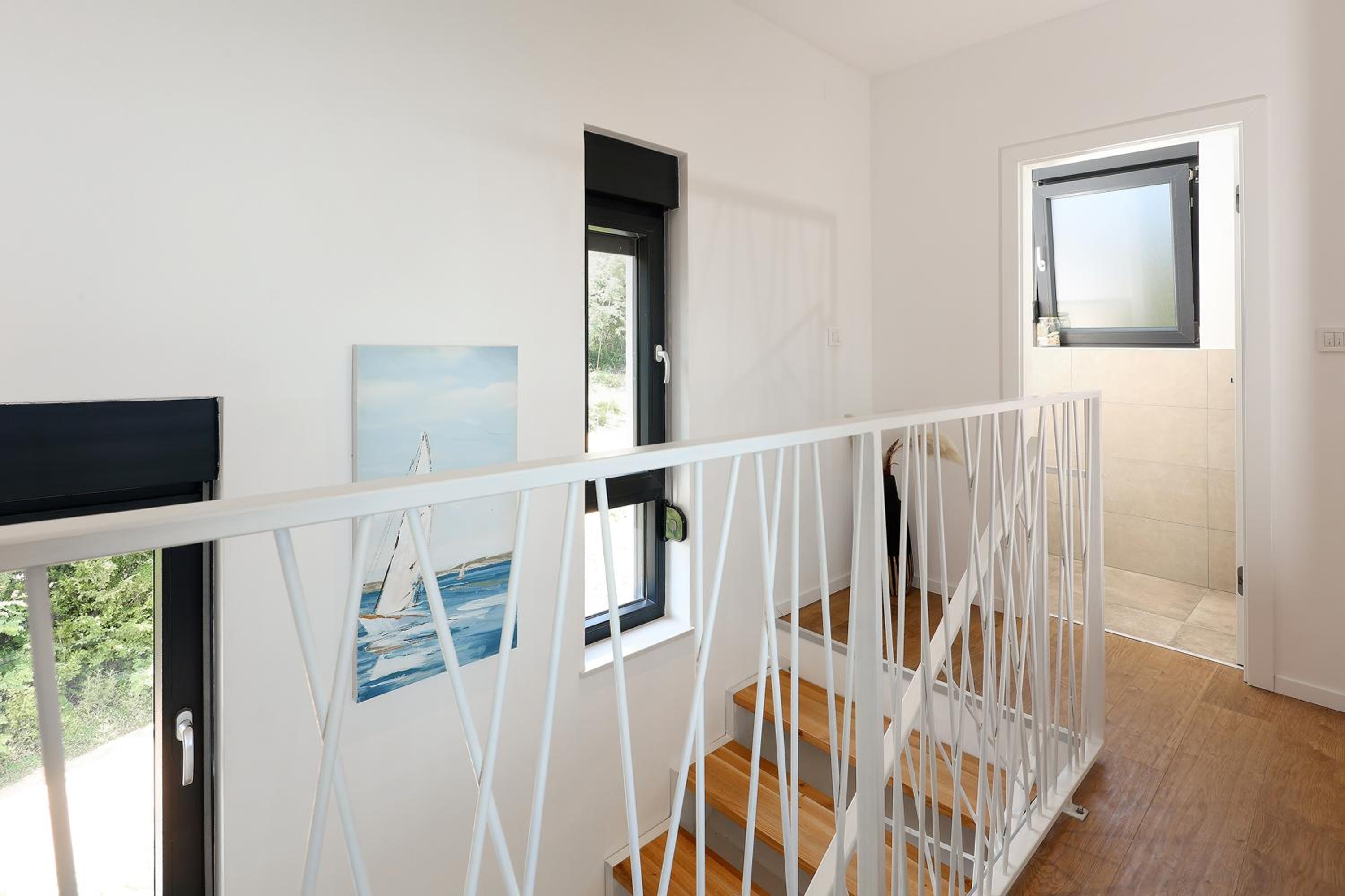 Duplex Apartment photo 2