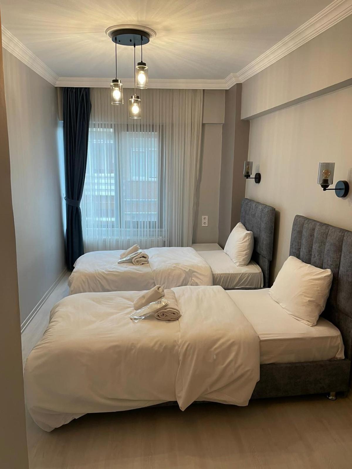 Twin Room photo 3