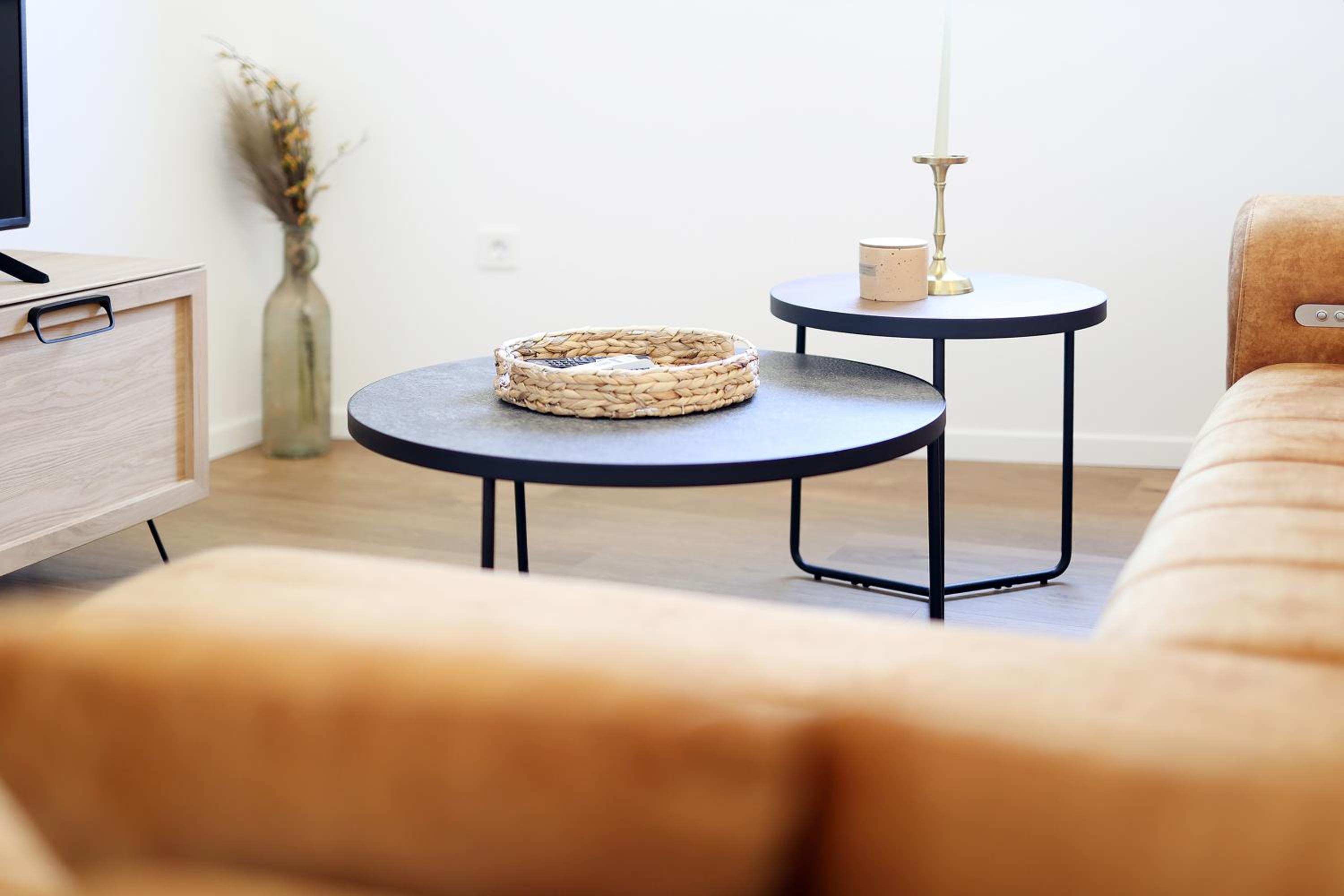 Duplex Apartment photo 3