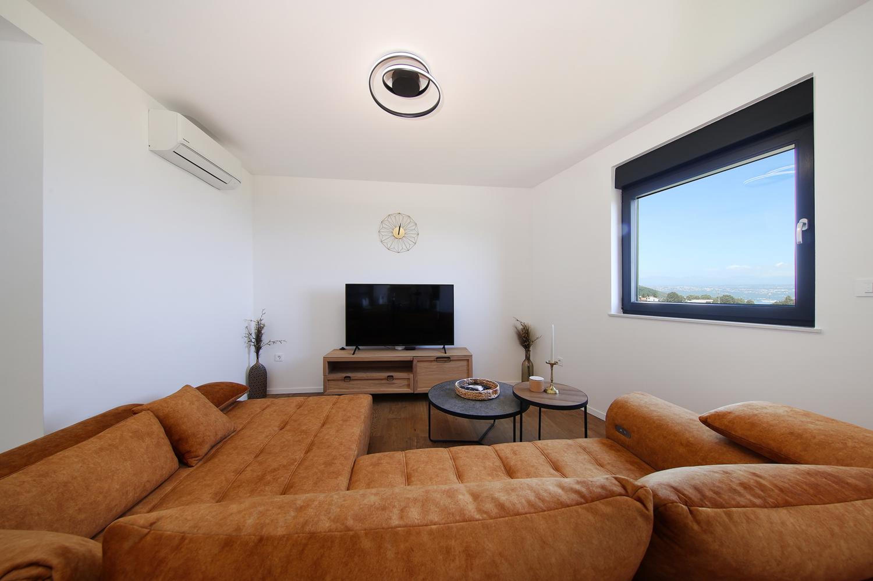 Duplex Apartment photo 1