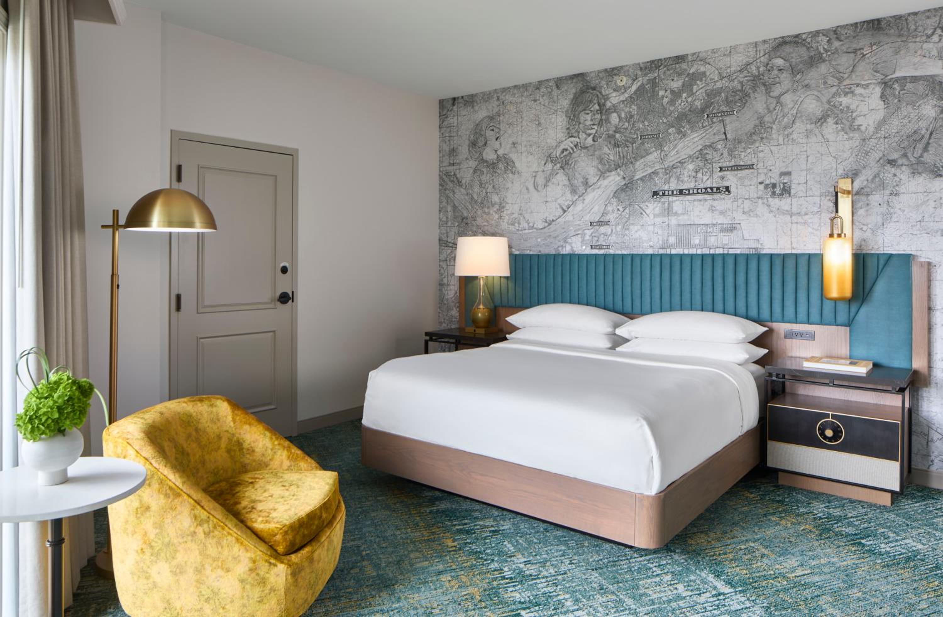 Guest Room - Photo 2