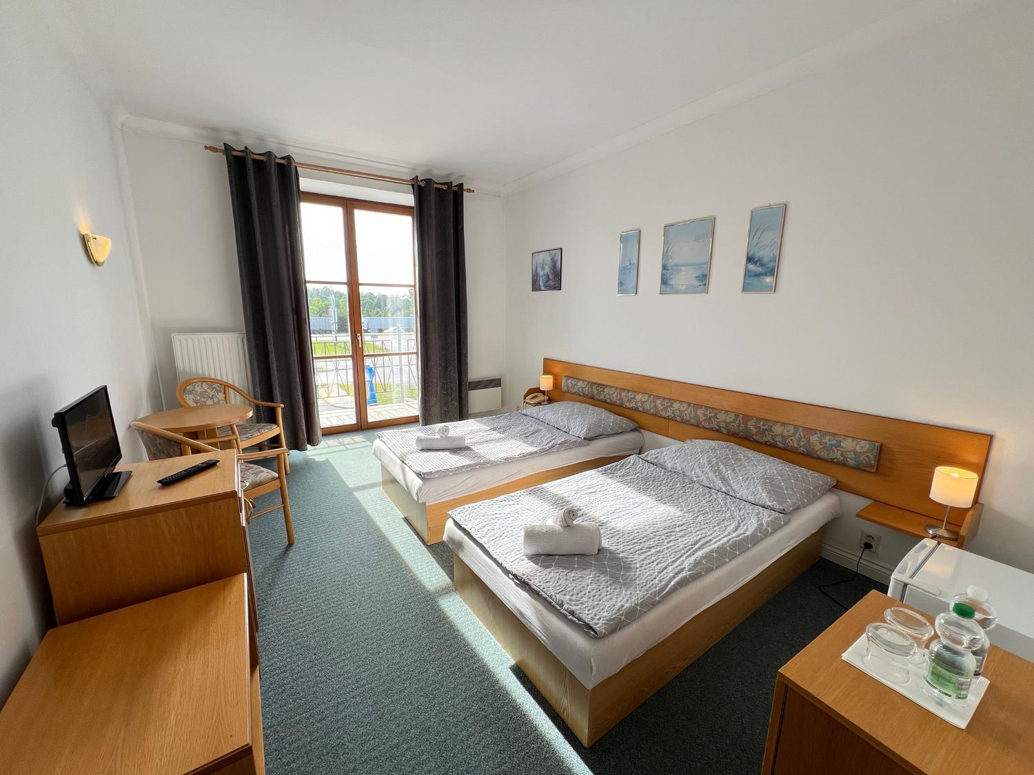 Double or Twin Room