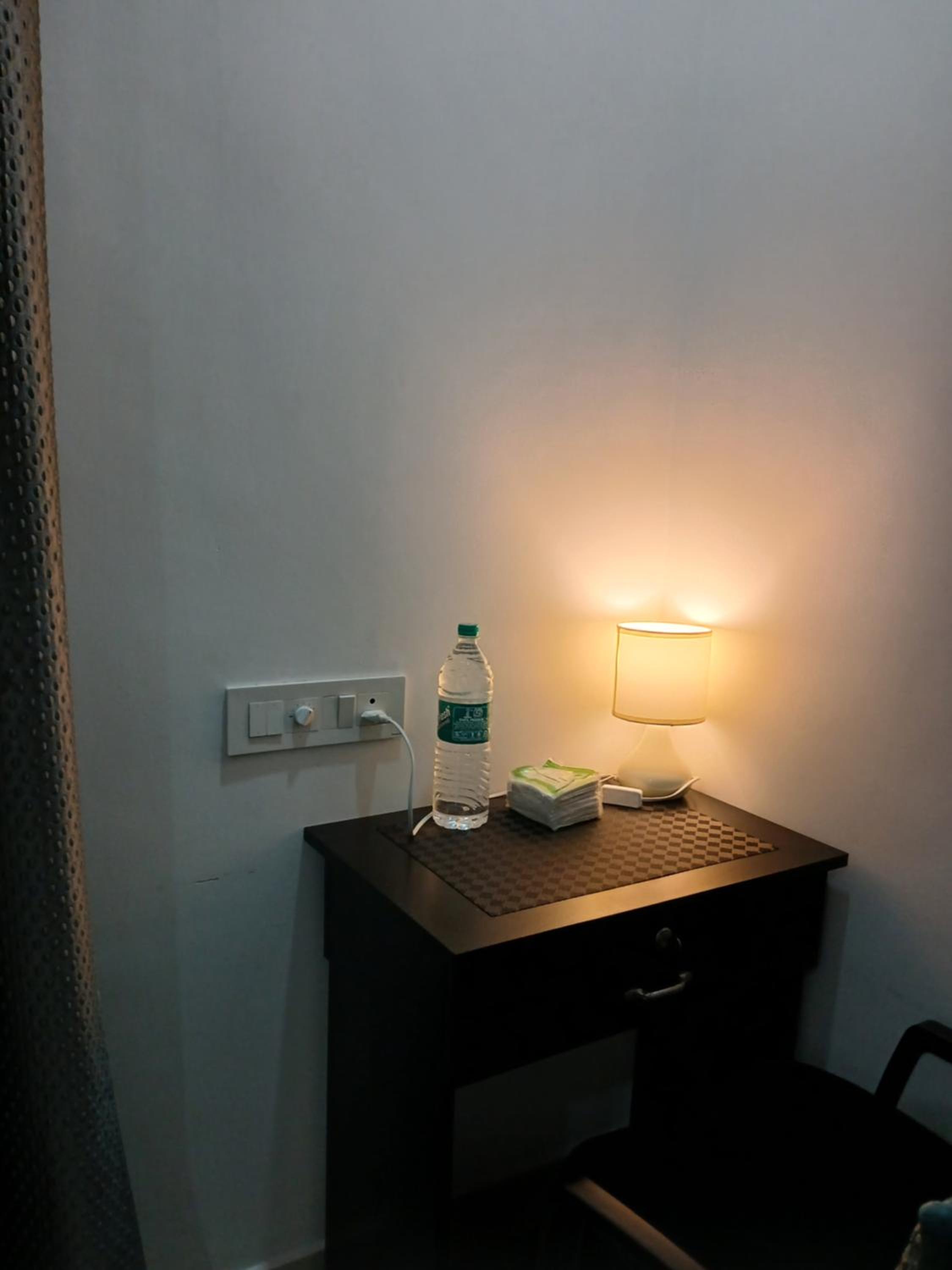 Standard Double Room - Photo 15