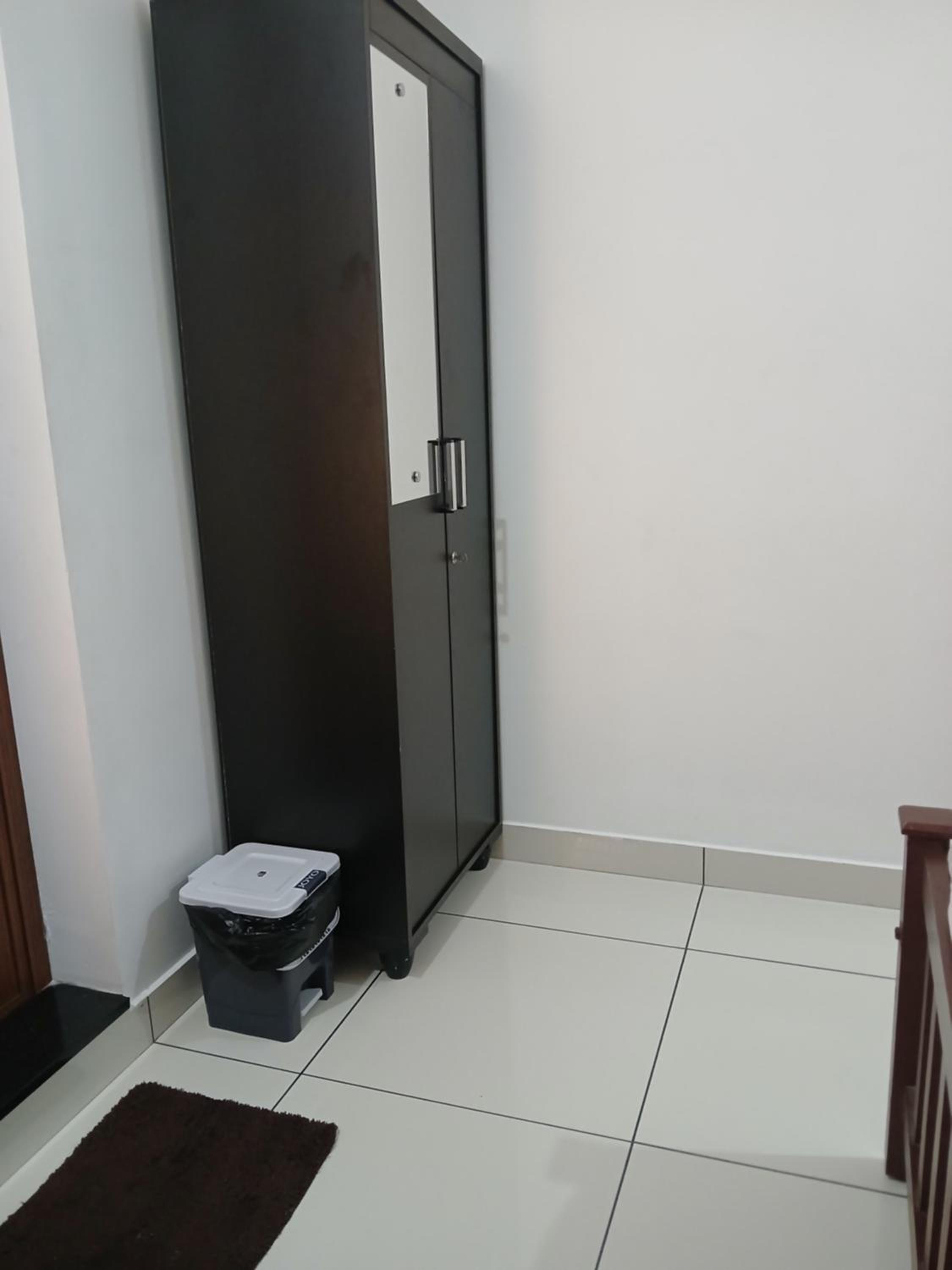 Standard Double Room - Photo 13