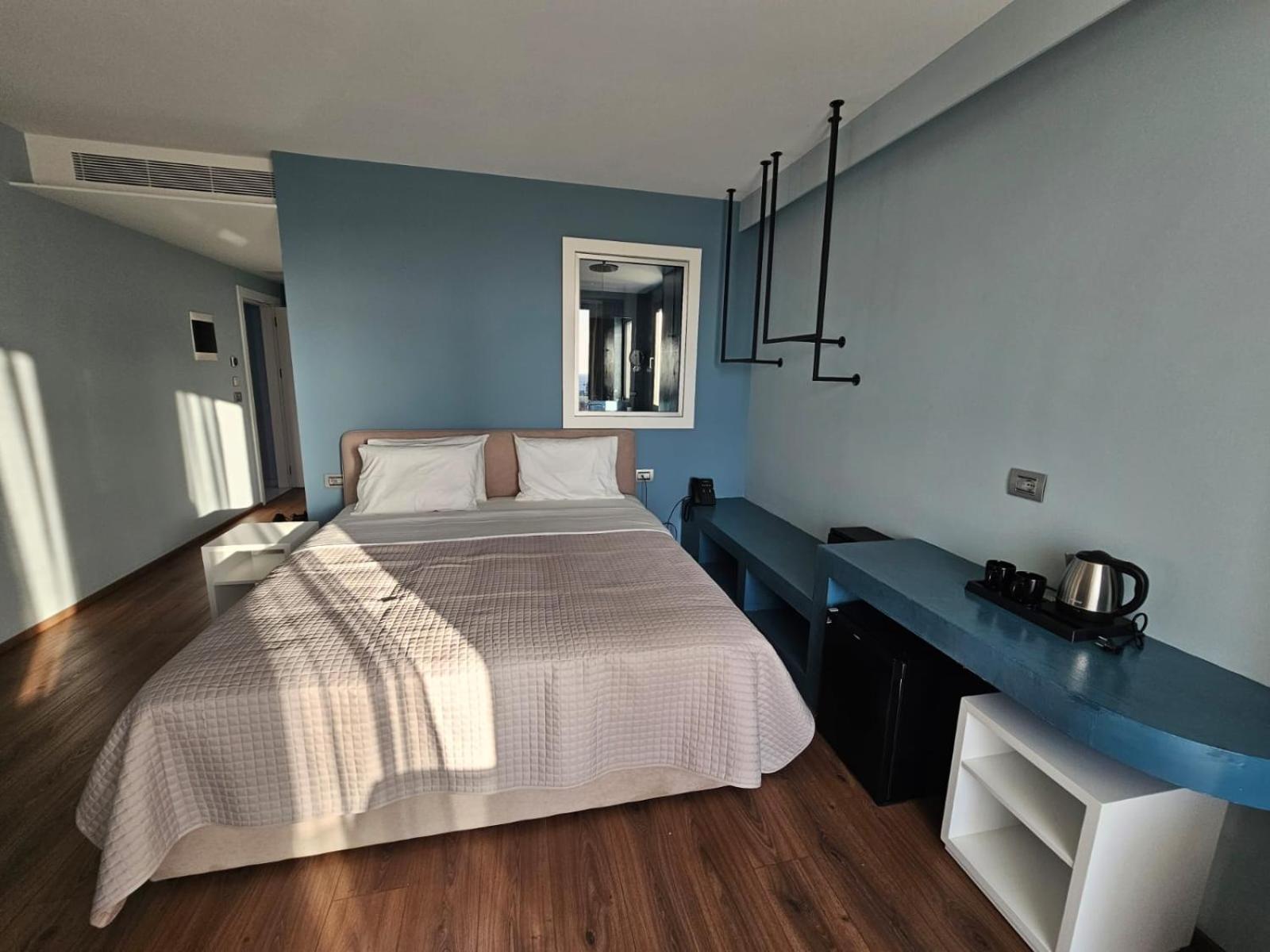 Junior Suite with Sea View