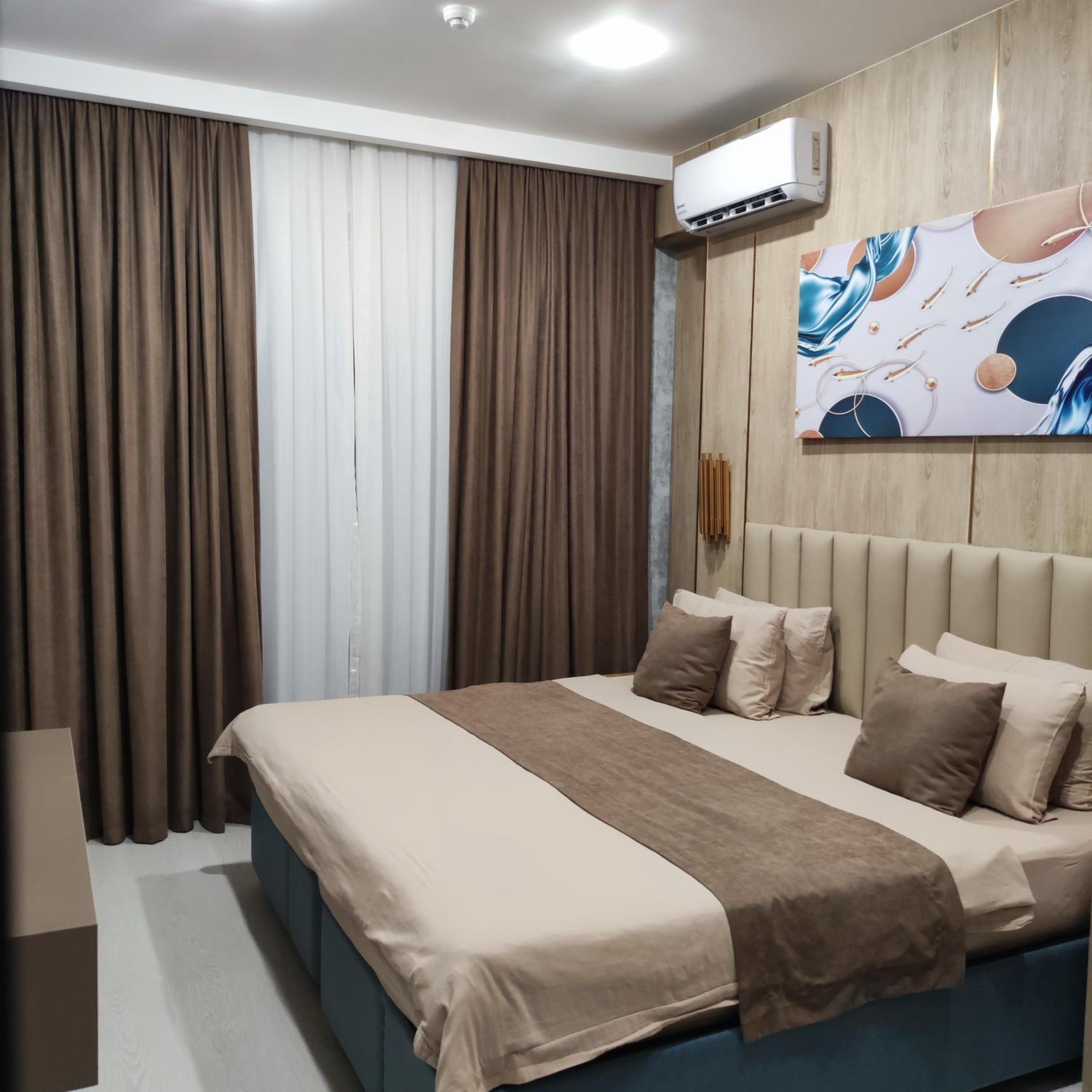 Standard Double or Twin Room - Photo 1