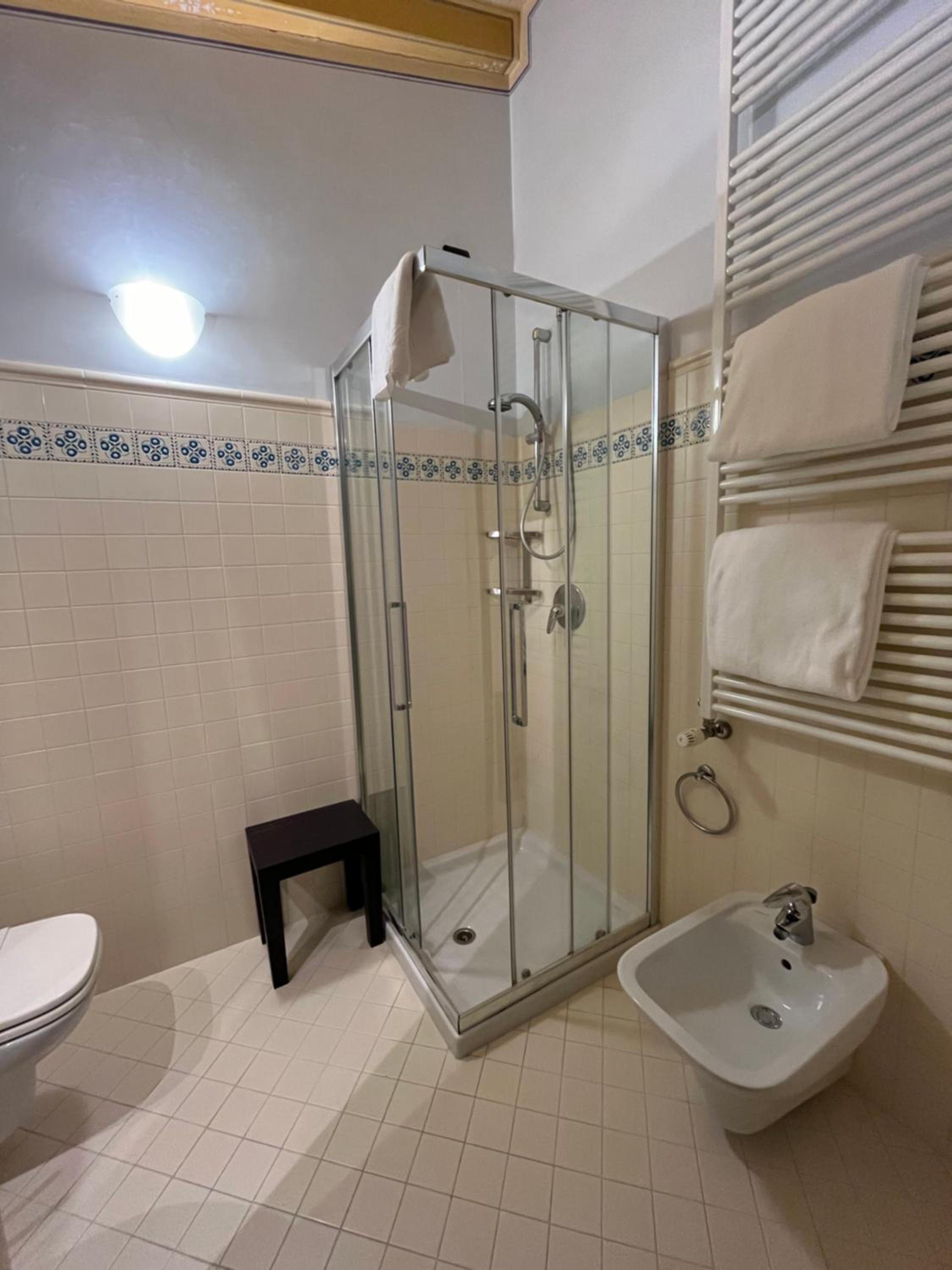 Standard Double or Twin Room with Garden View photo 2