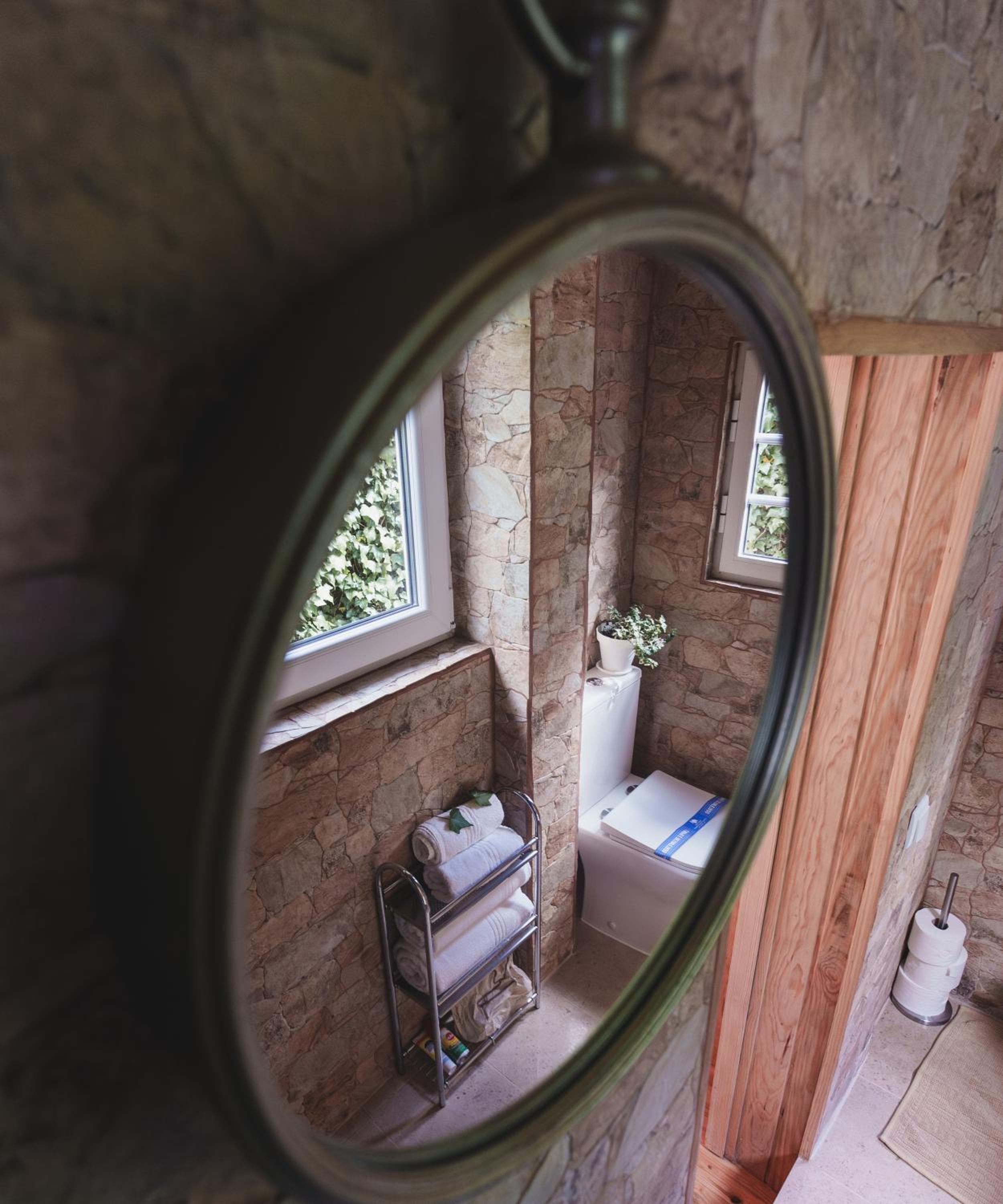 Double Room with Private Bathroom photo 3