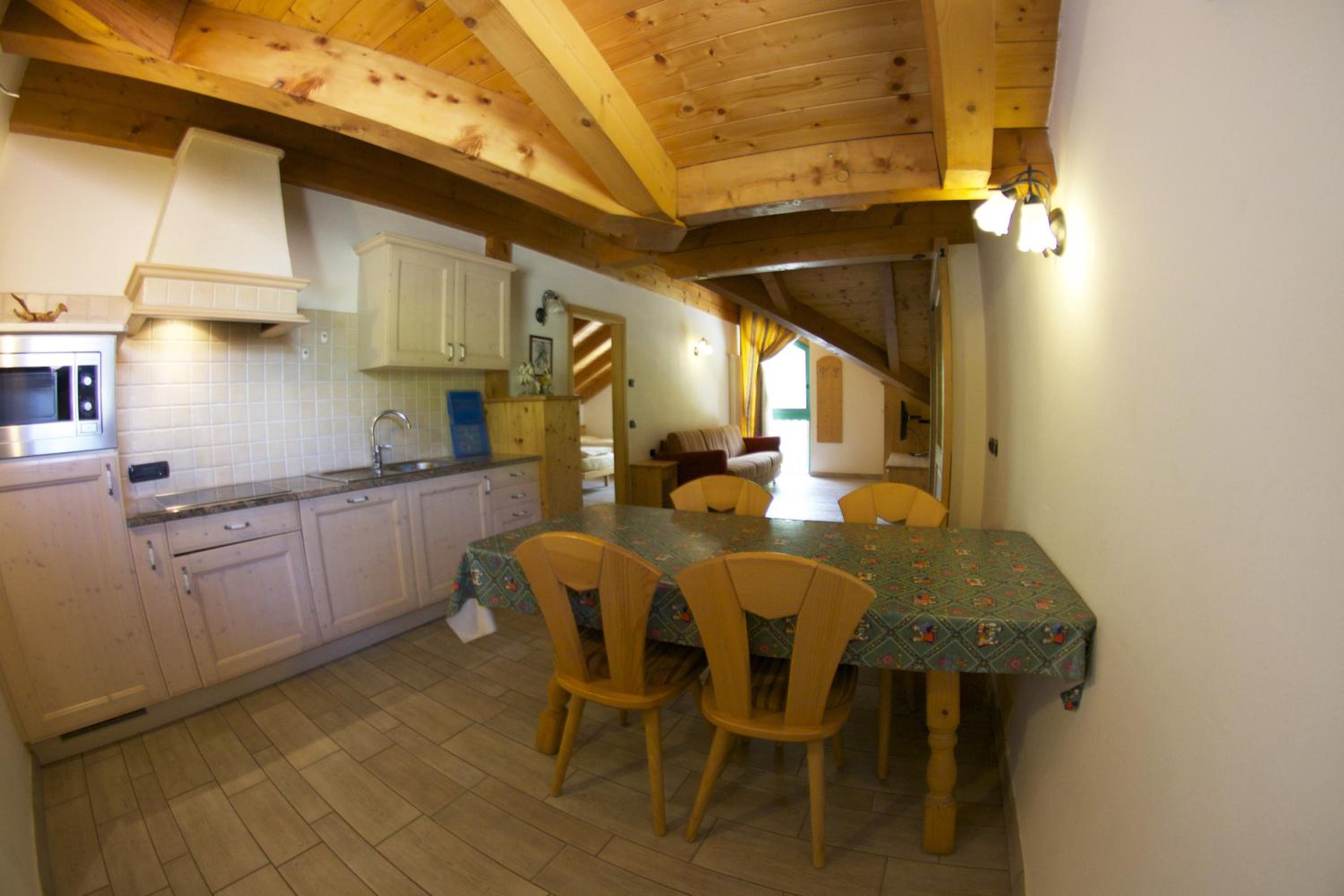 Apartment - Photo 5