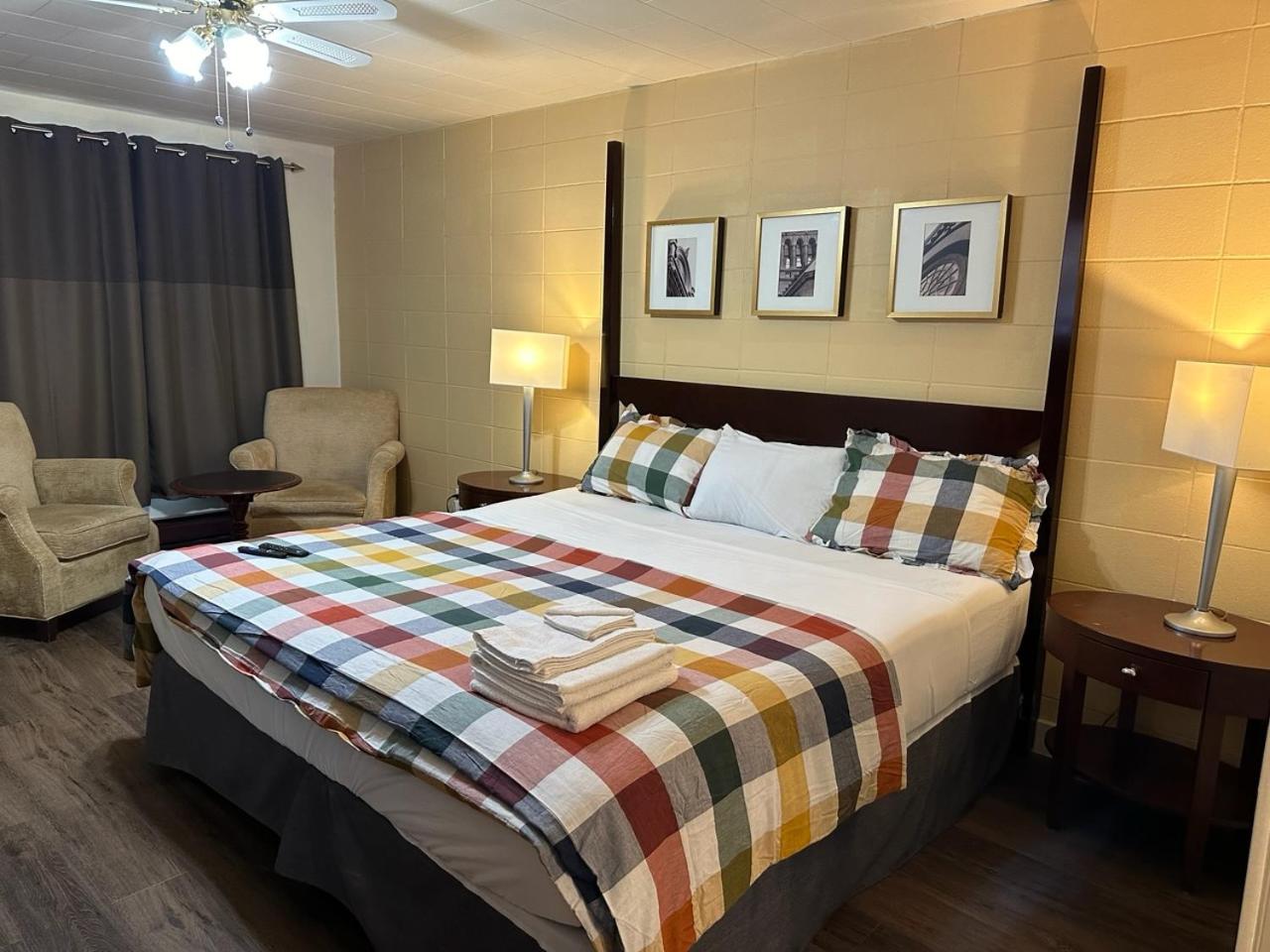 King Room with Garden View - Photo 3