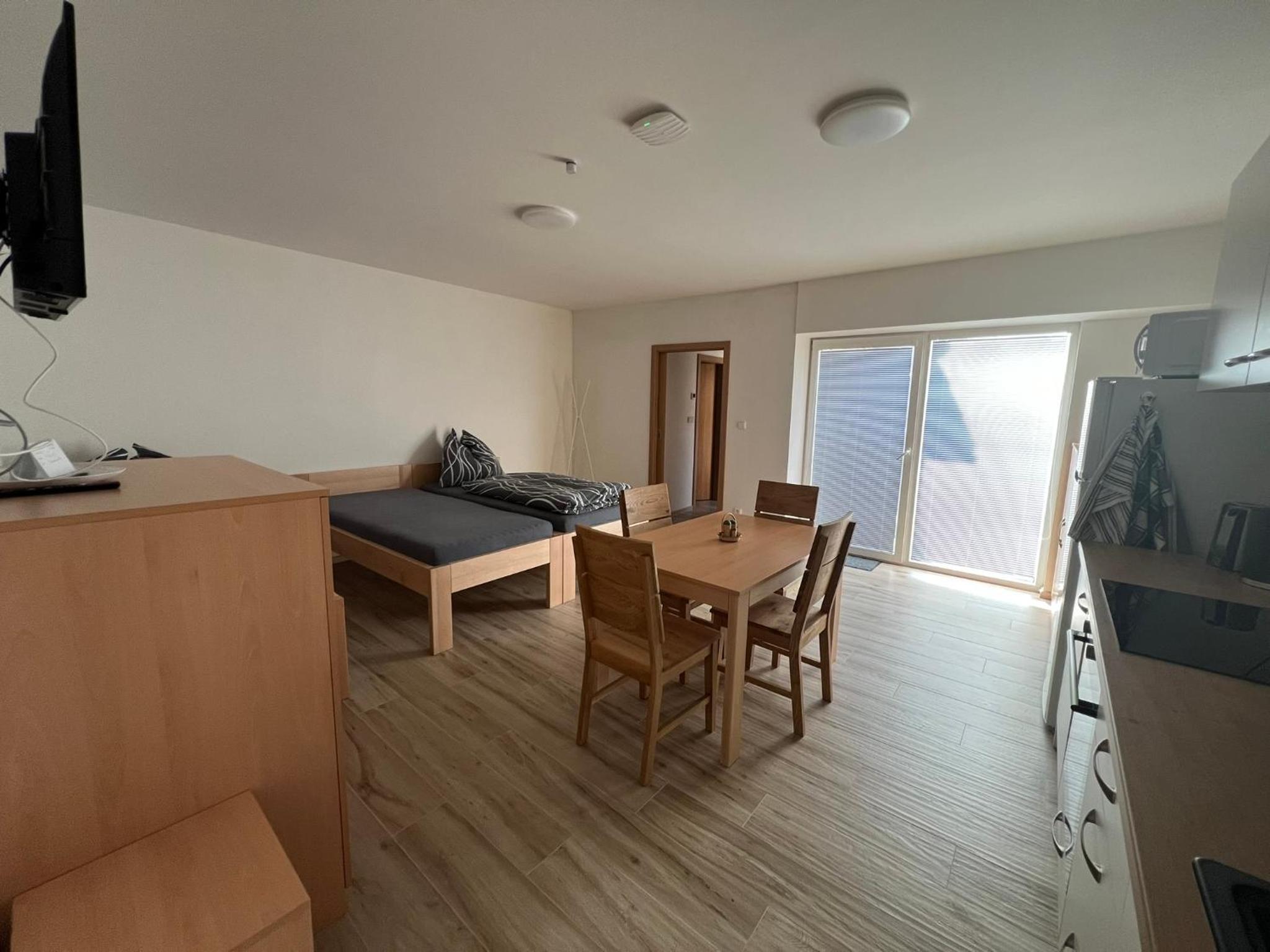 Triple Room with Bathroom photo 1