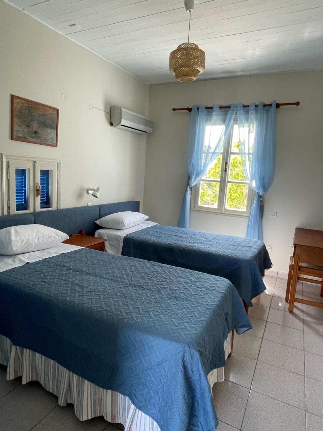 Double Or Twin Room With Balcony photo 3