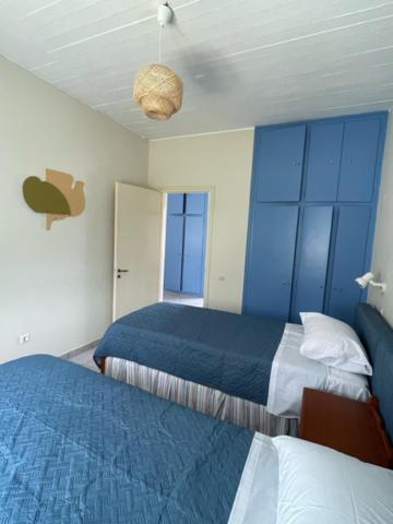 Double Or Twin Room With Balcony photo 2
