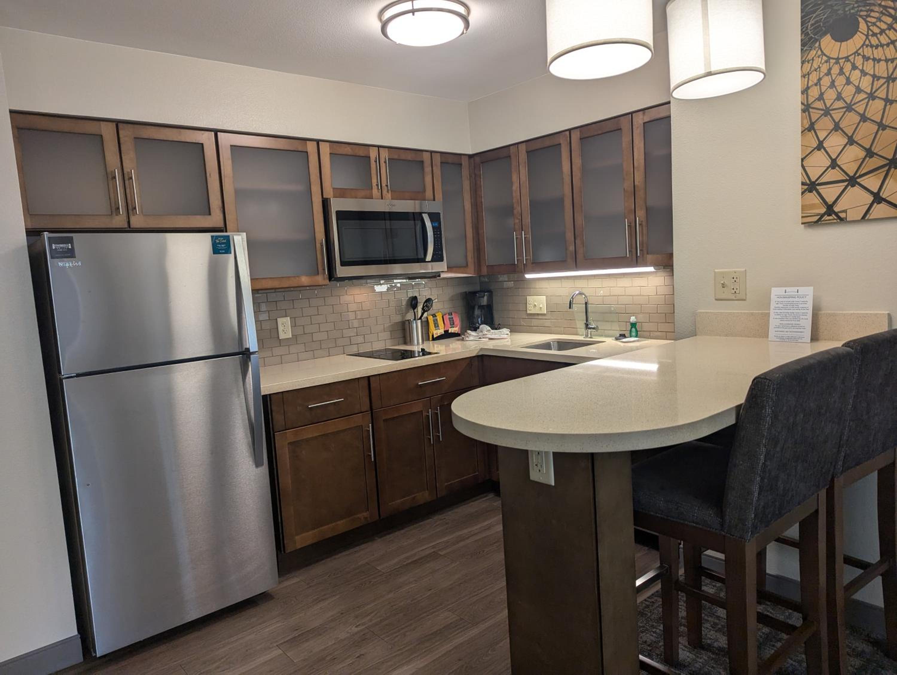 King Studio Suite - Photo 5