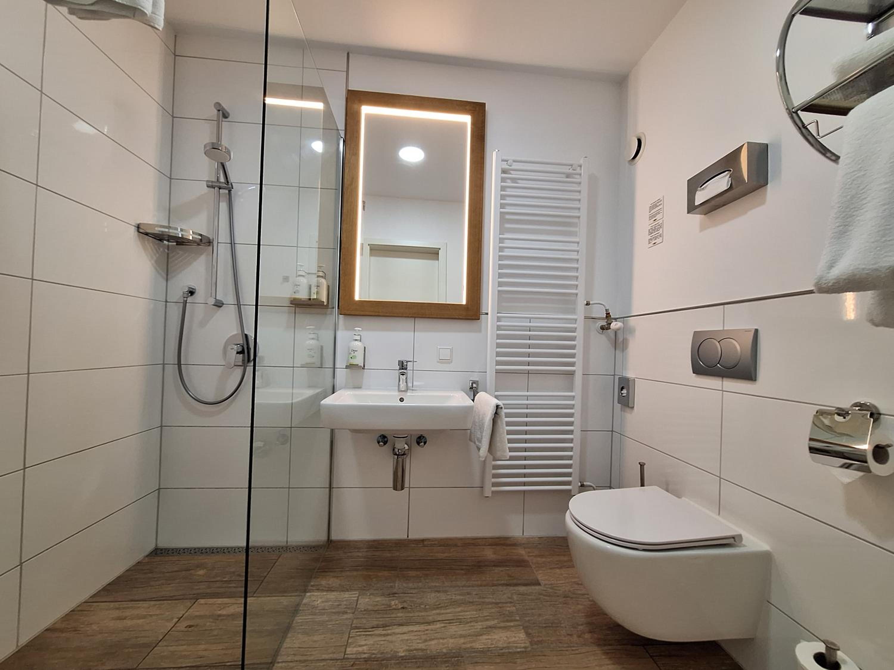 Standard Double Room photo 2