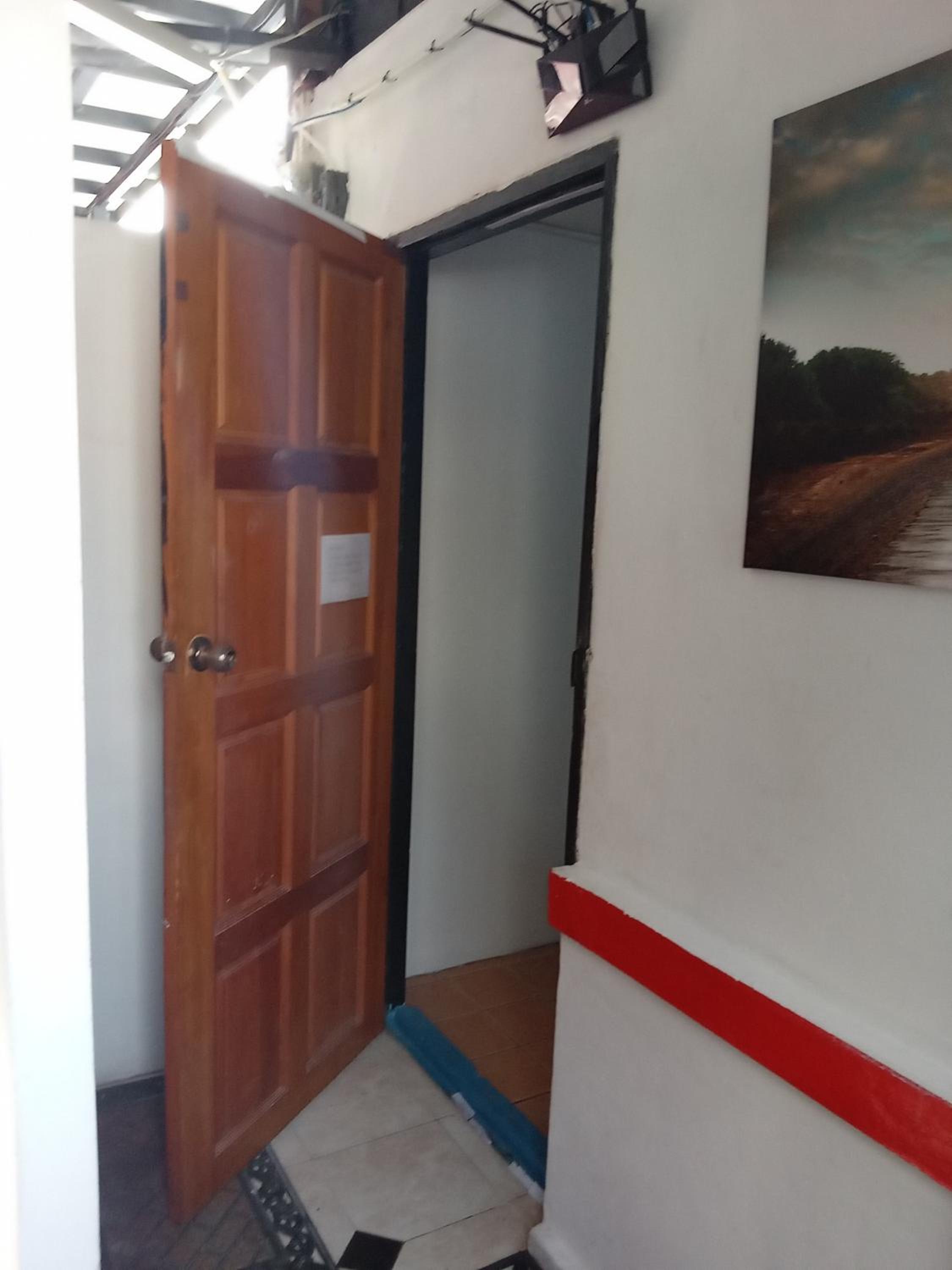 Double Room with Terrace photo 2