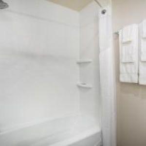 Standard Room photo 2