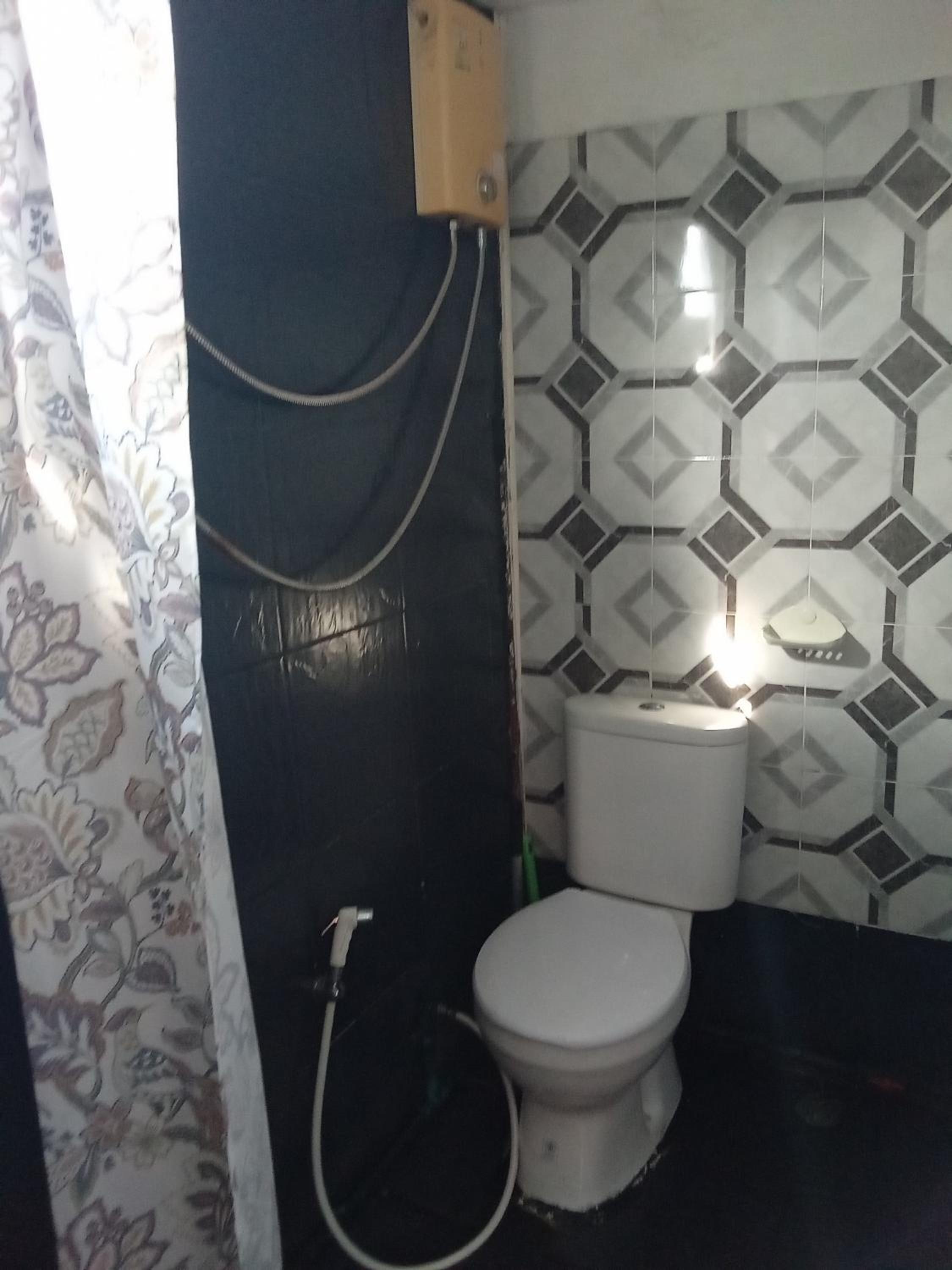 Double Room with Terrace photo 3