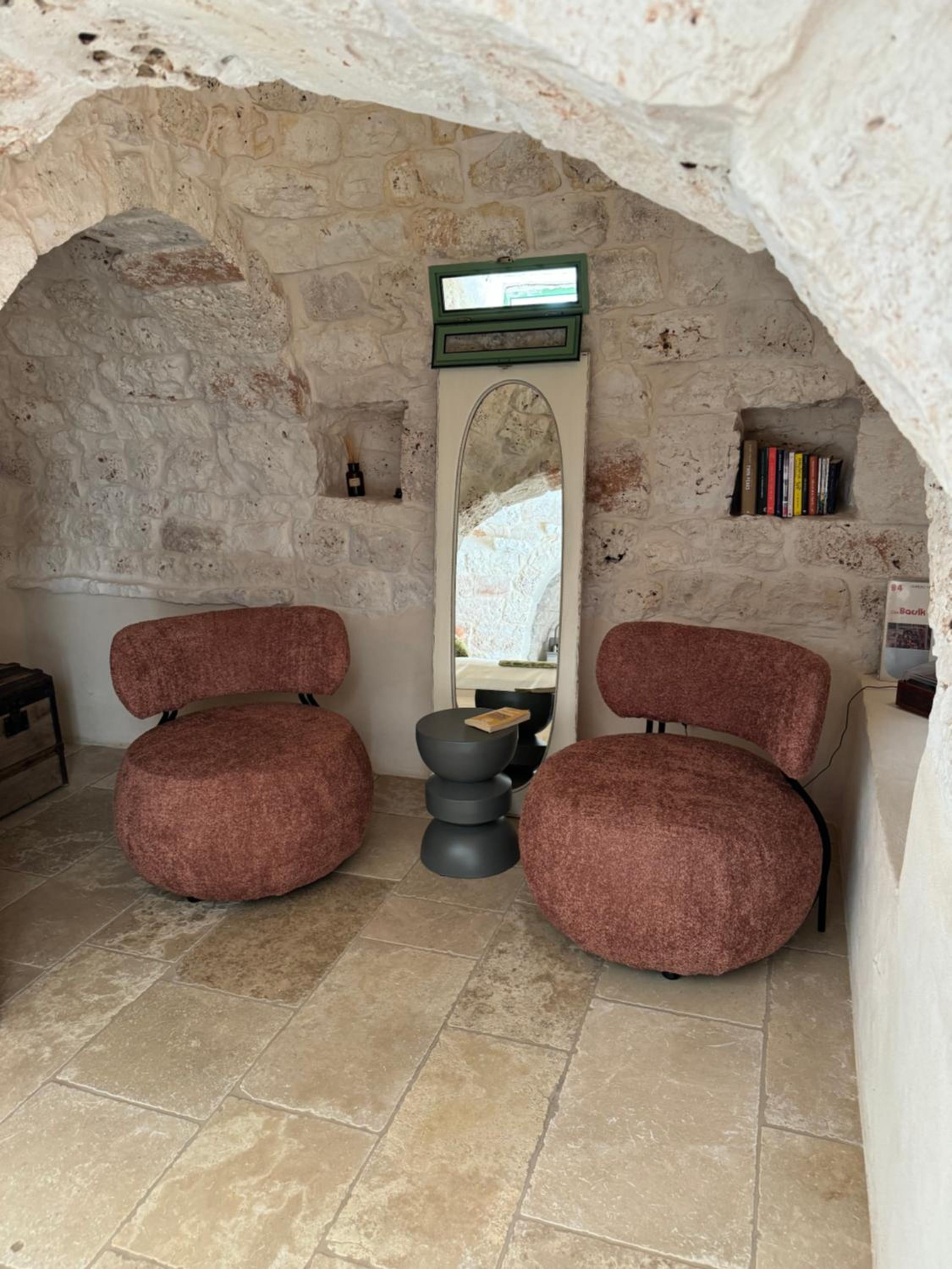 Two-Bedroom Villa photo 1