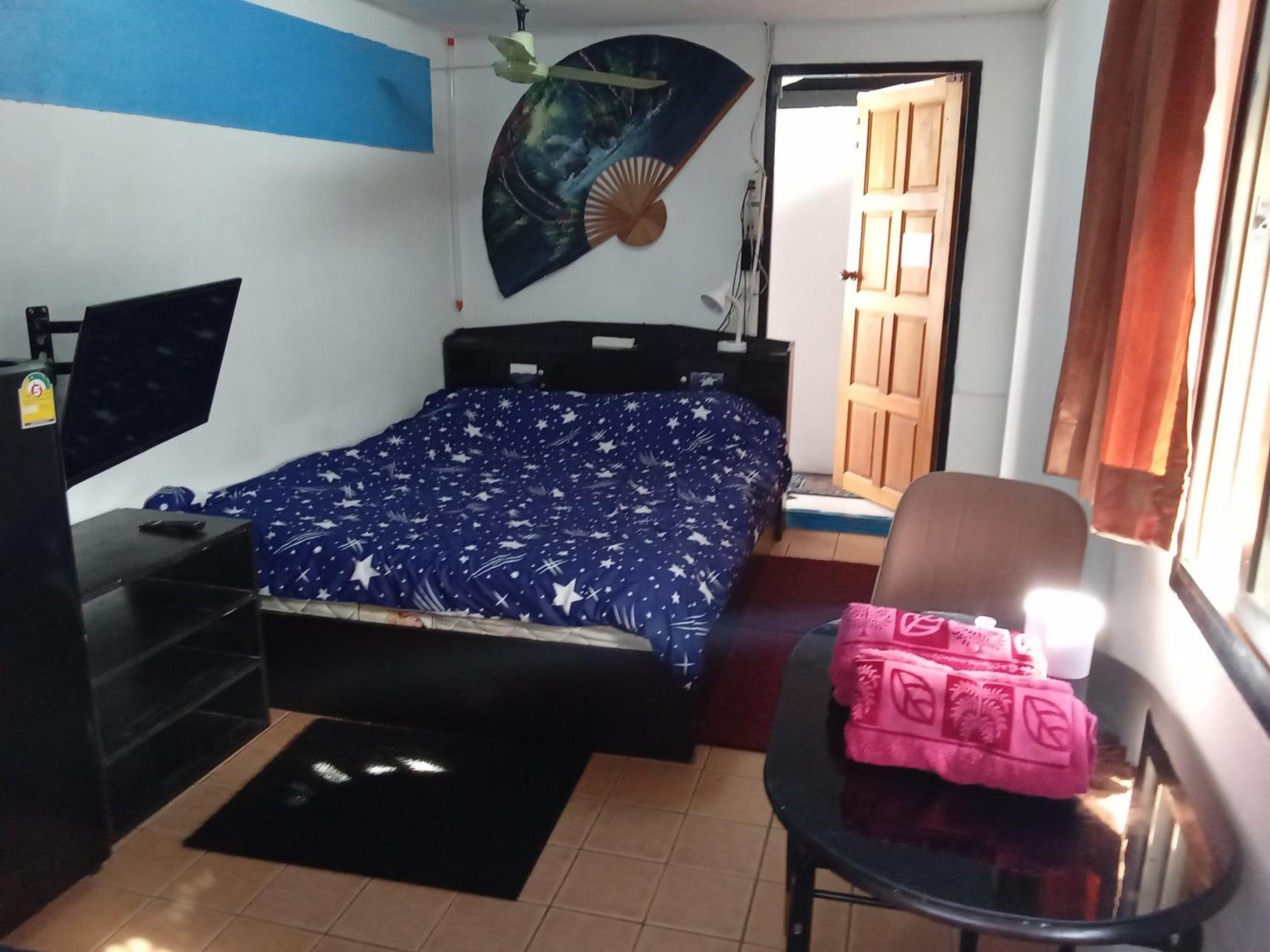 Double Room with Terrace photo 1