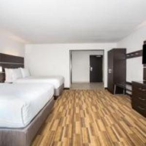 Standard Room photo 1