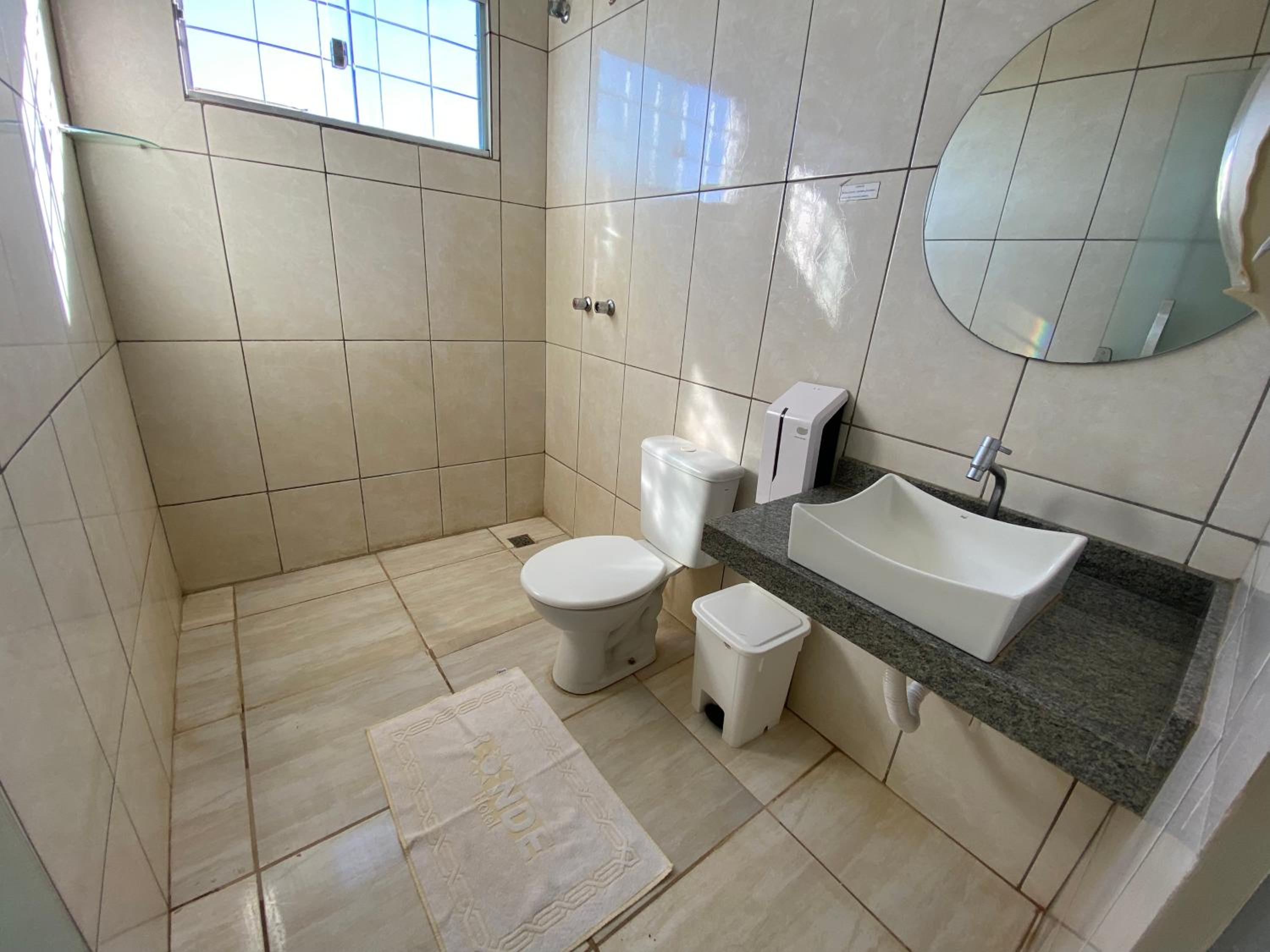 Standard Triple Room photo 2