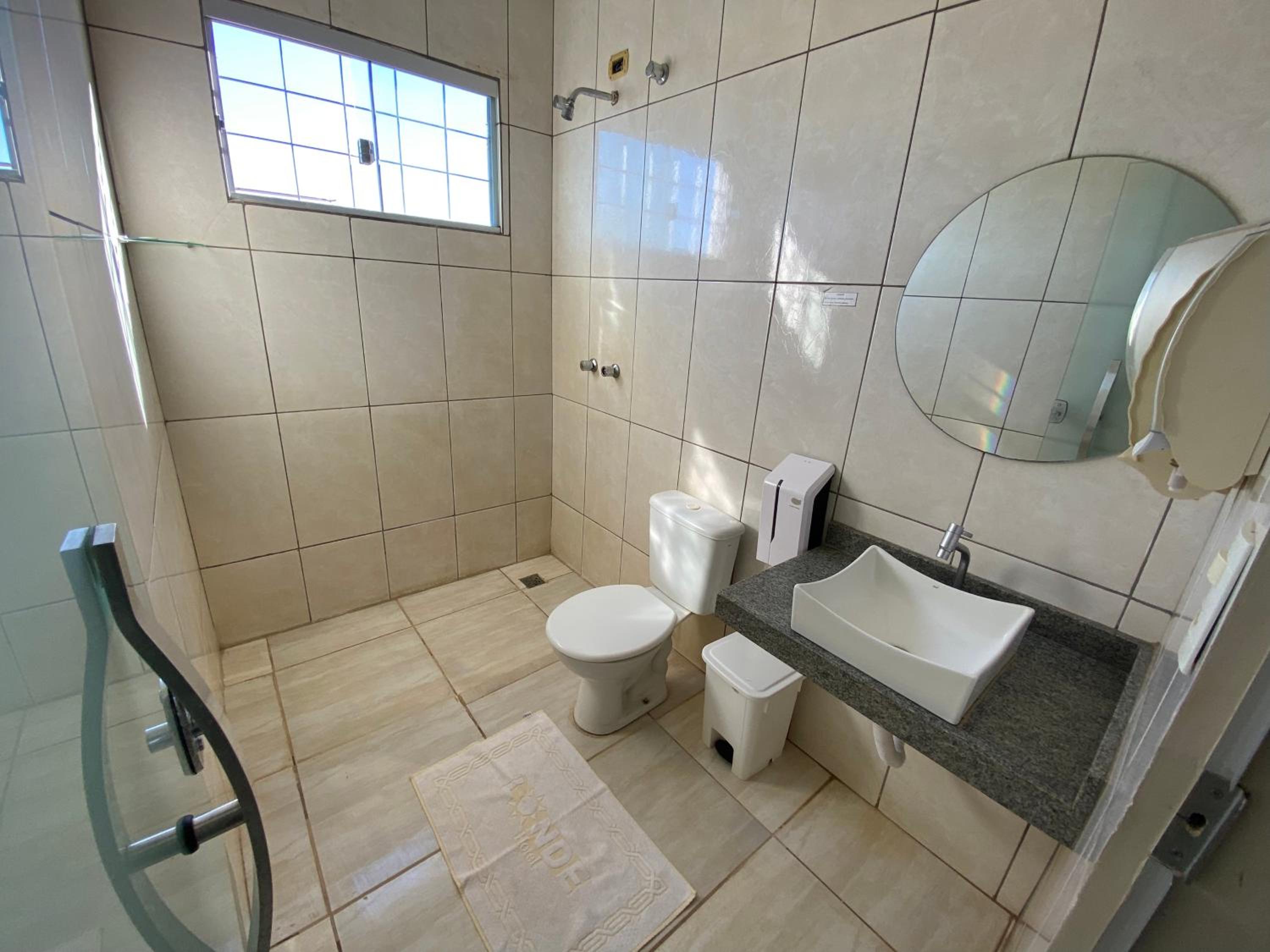 Standard Triple Room photo 3