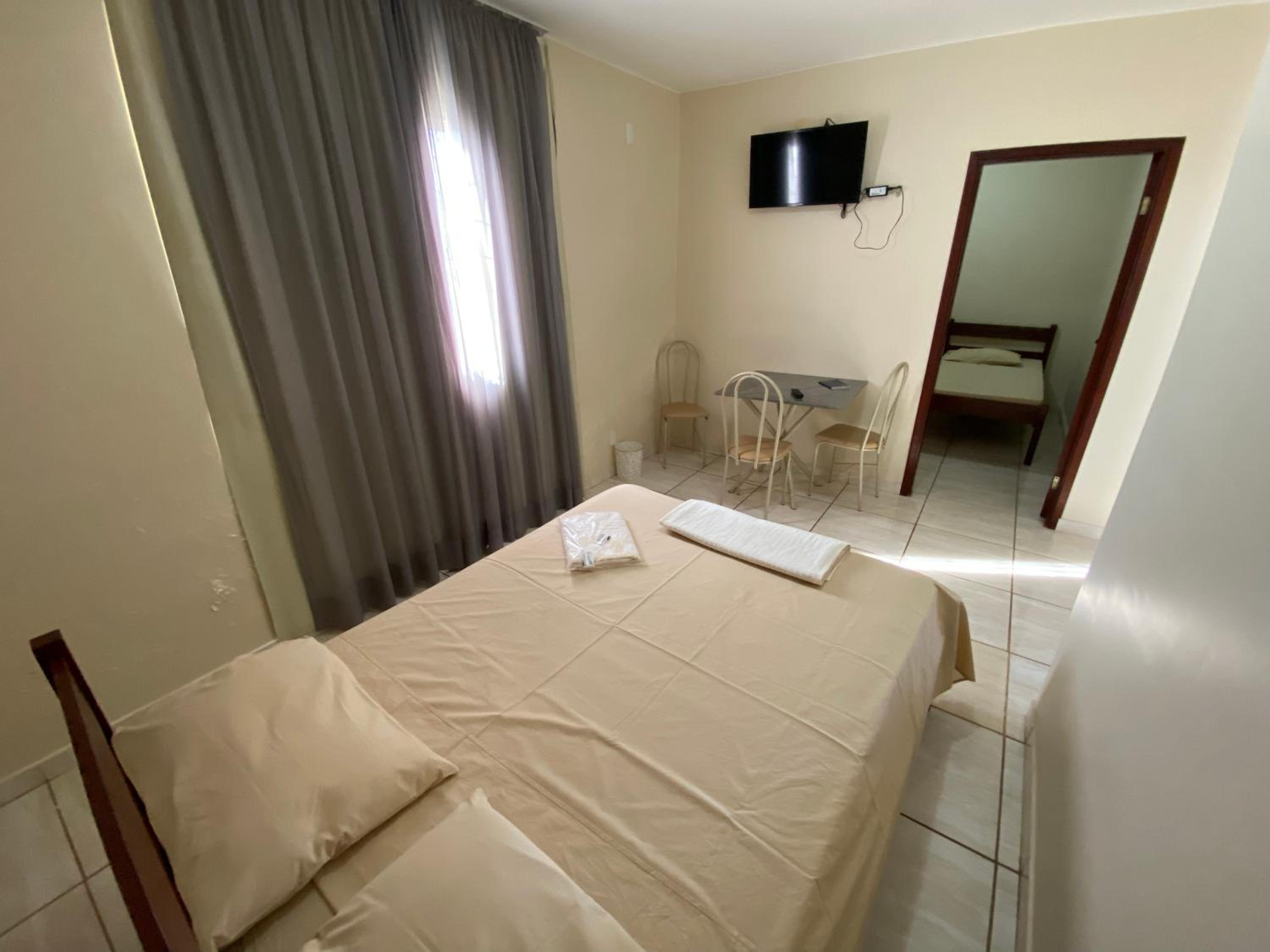 Standard Quadruple Room photo 1