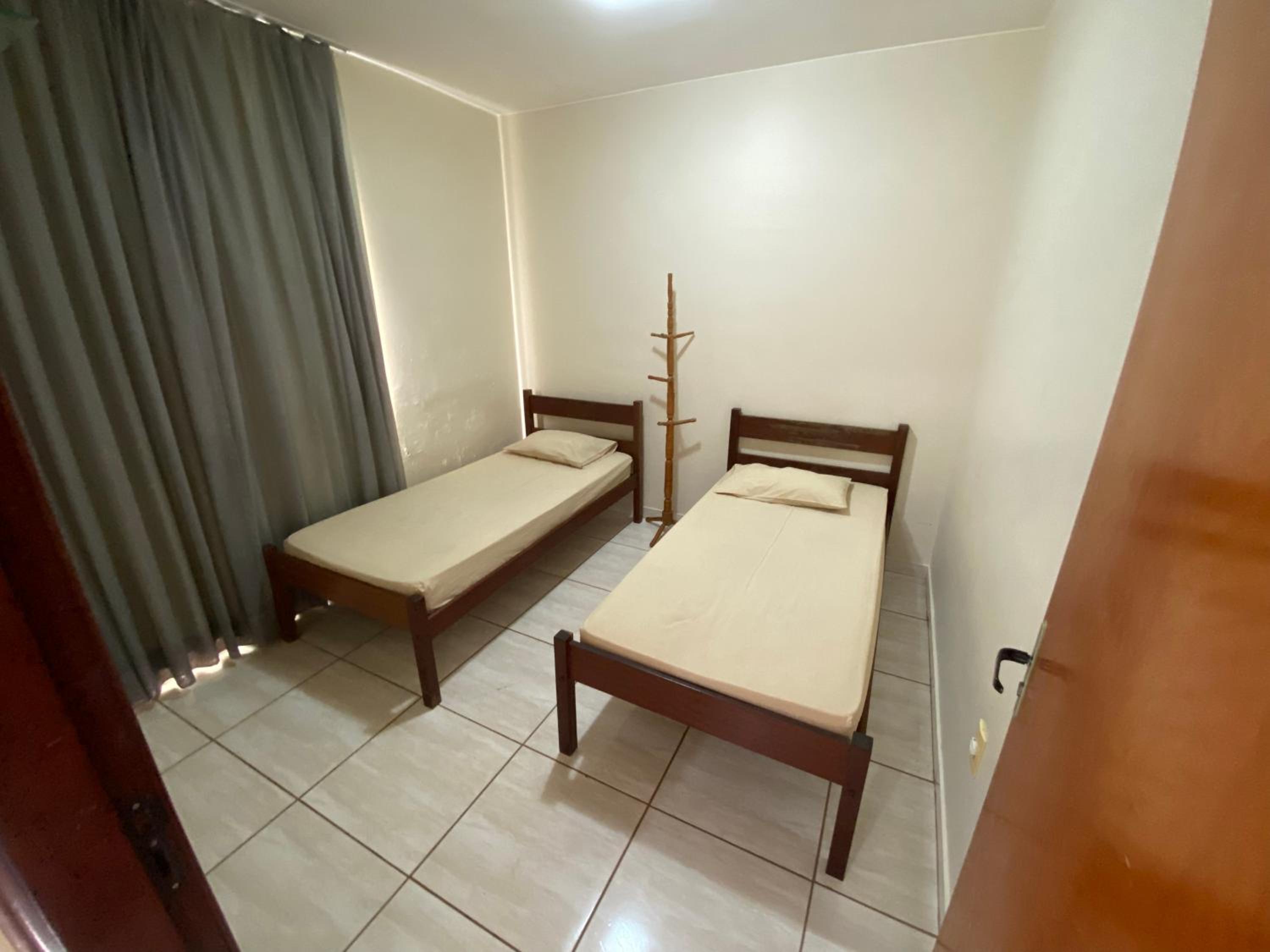 Twin Room with Shared Toilet photo 1