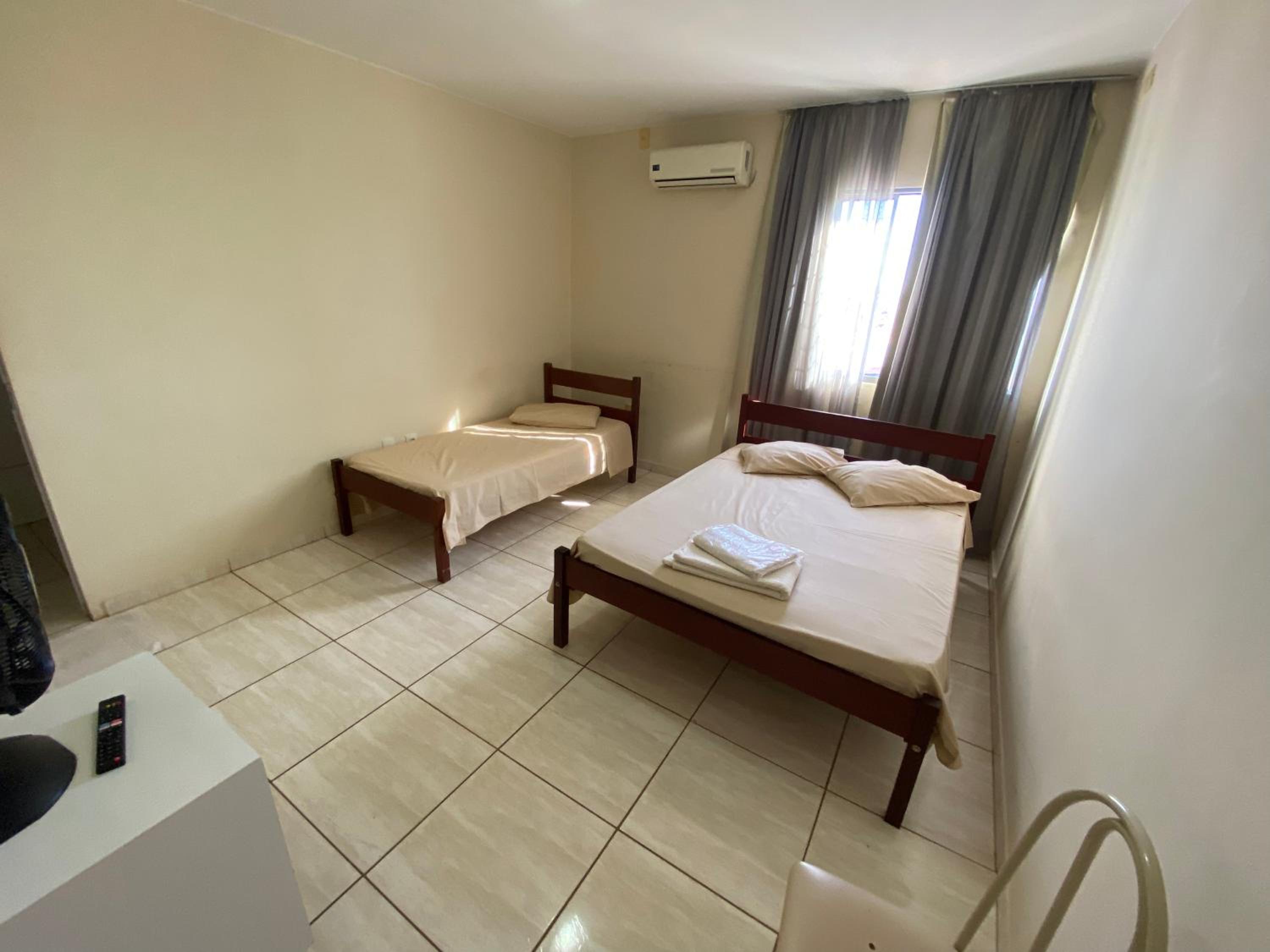 Standard Triple Room photo 1