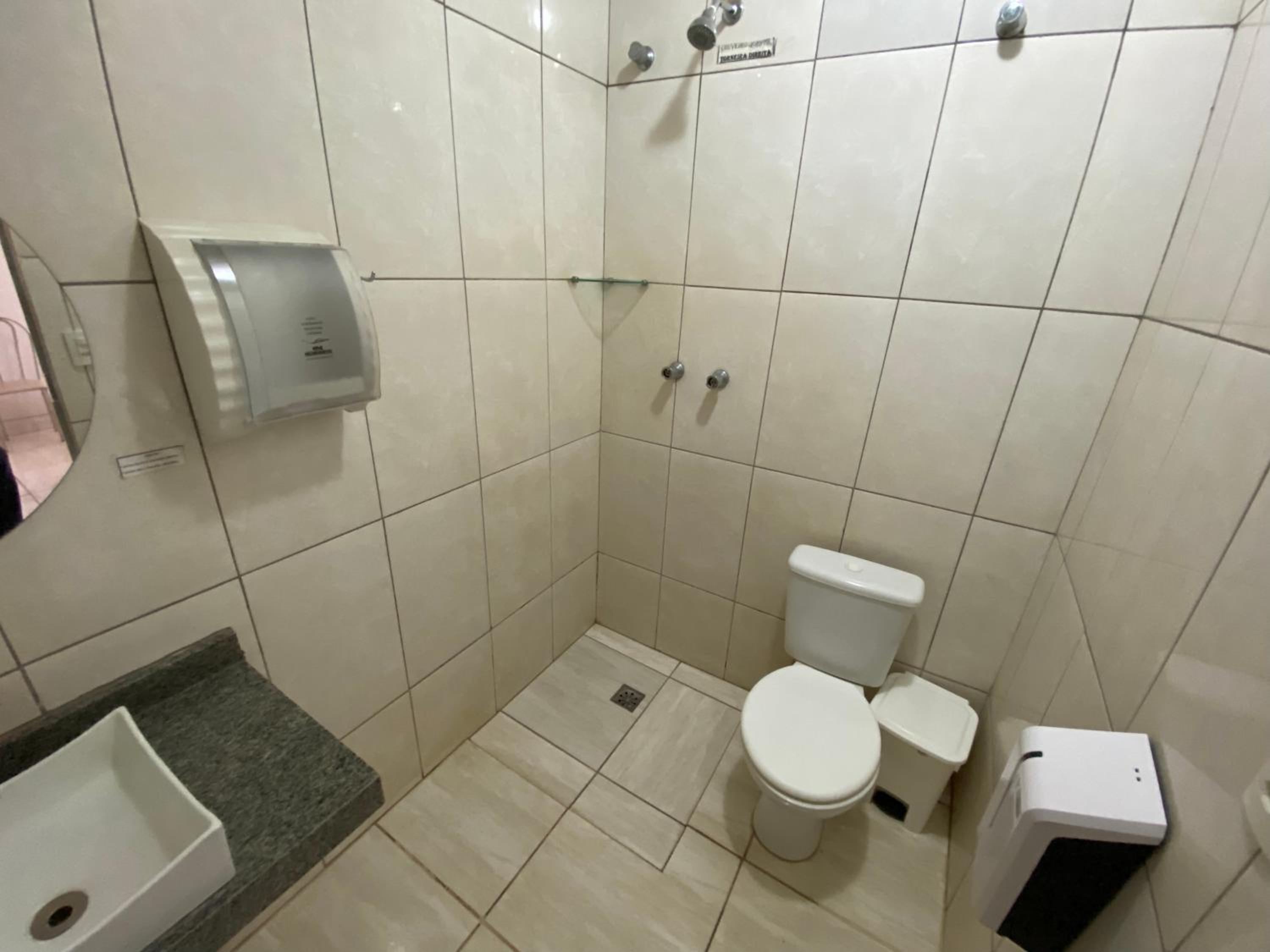 Standard Quadruple Room photo 3