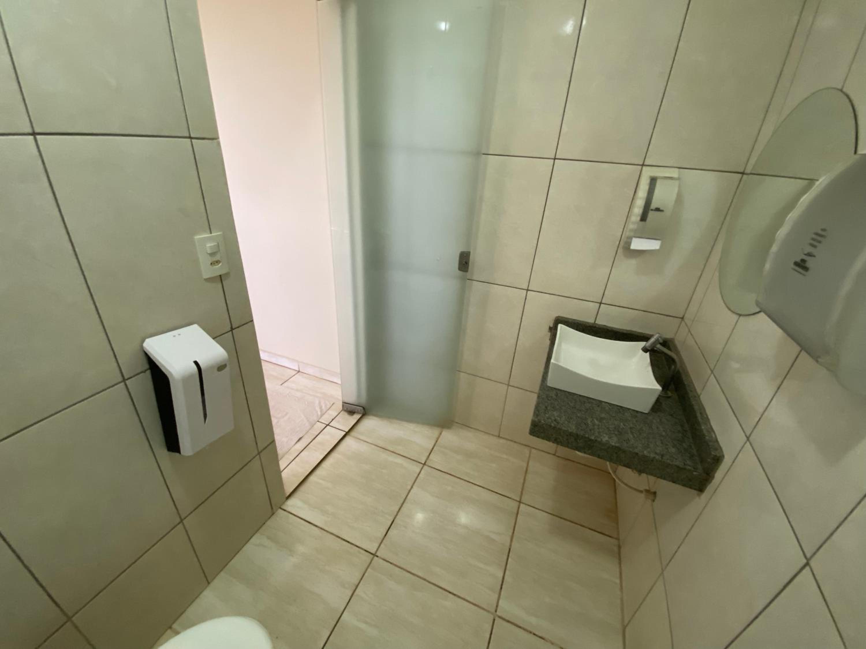 Standard Quadruple Room photo 2