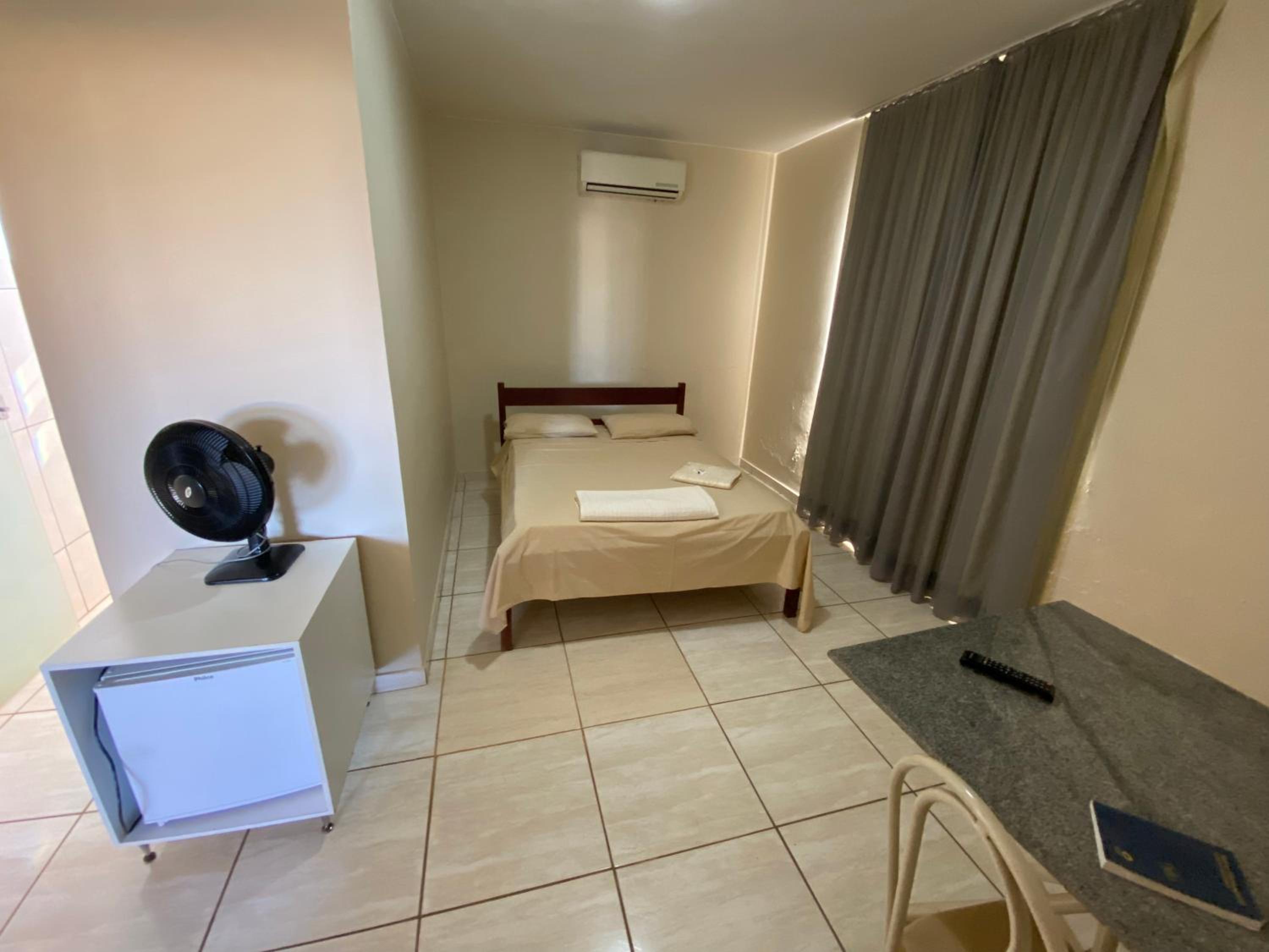 Standard Double Room photo 2