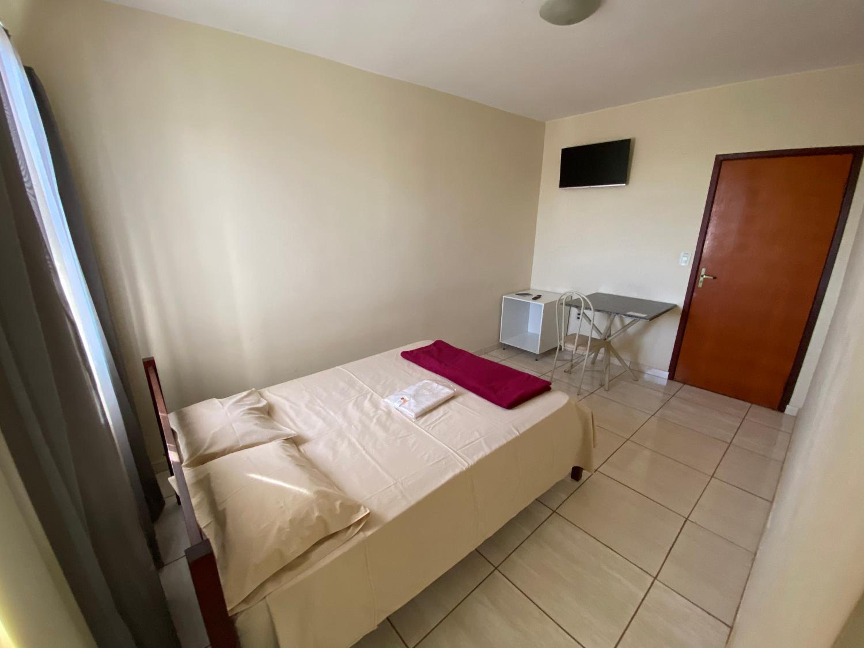 Standard Double Room photo 1