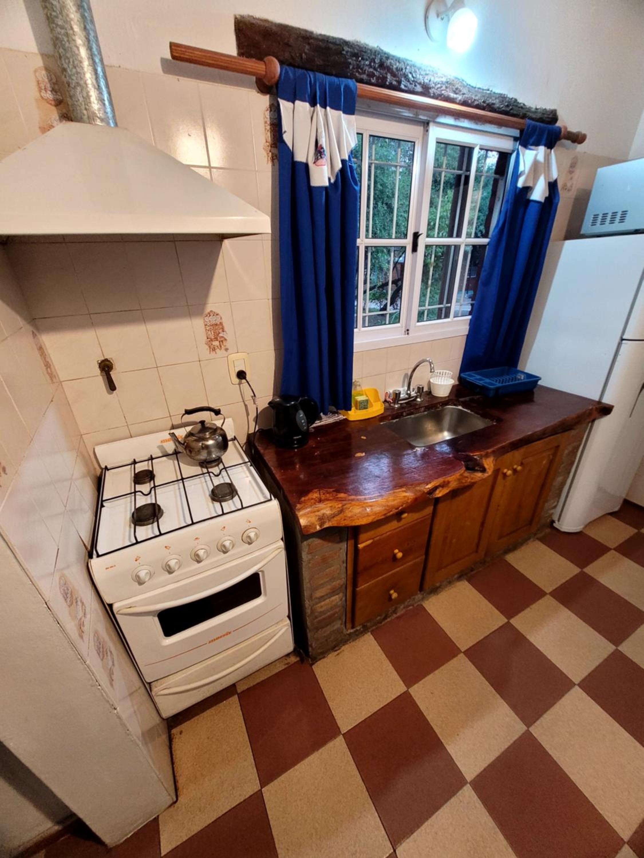 One-Bedroom House photo 3