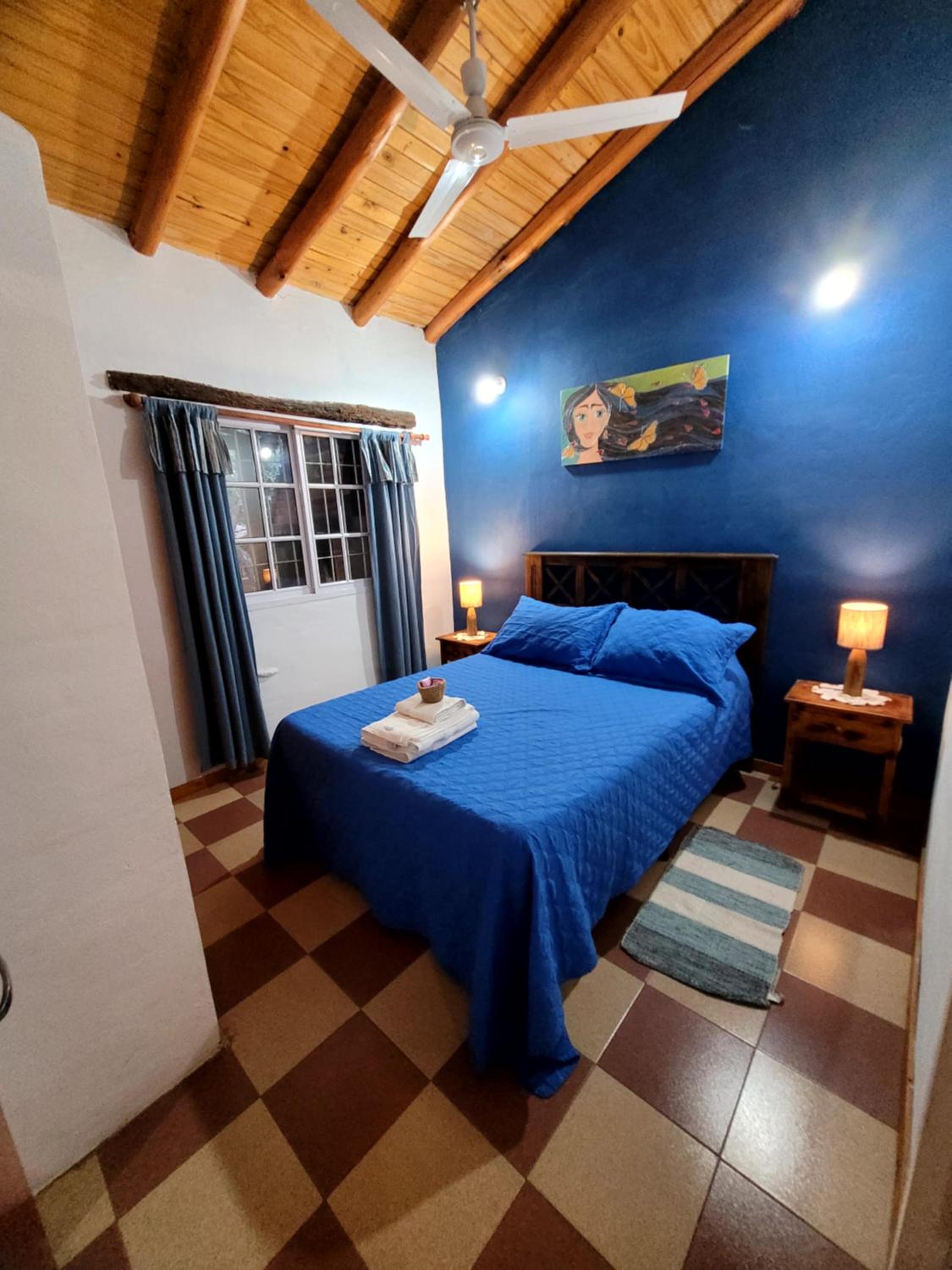 Two-Bedroom House photo 3