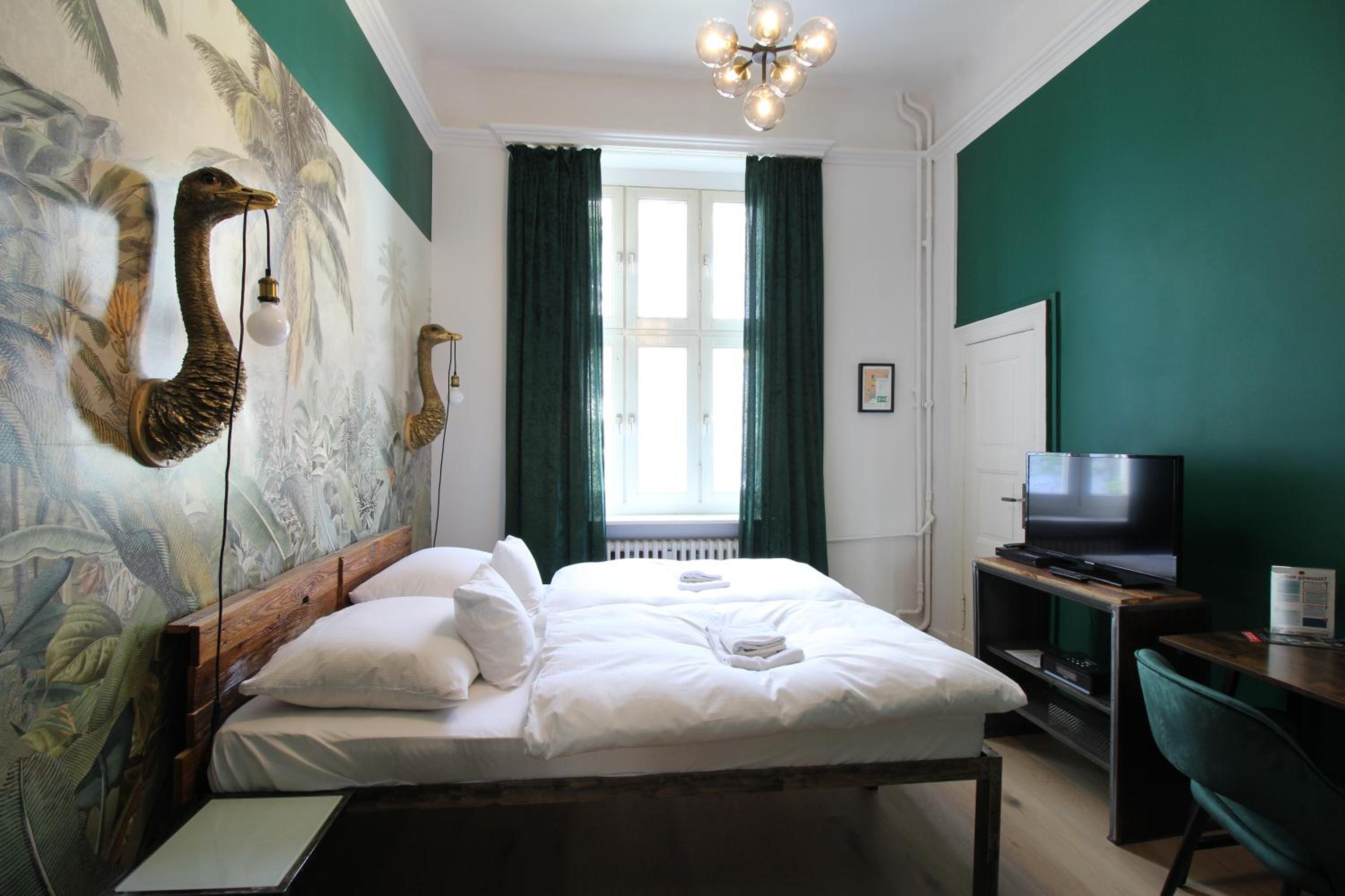 Double Room photo 2