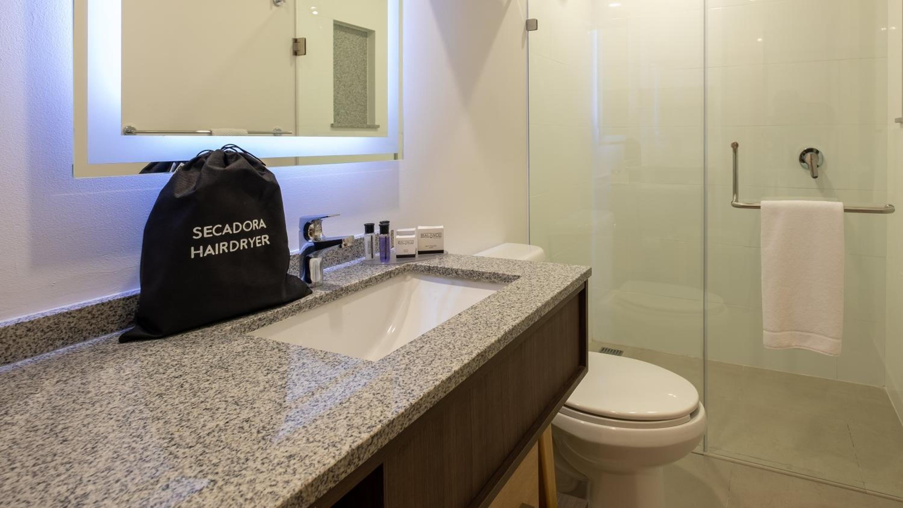 Studio Queen Suite - Accessible photo 3