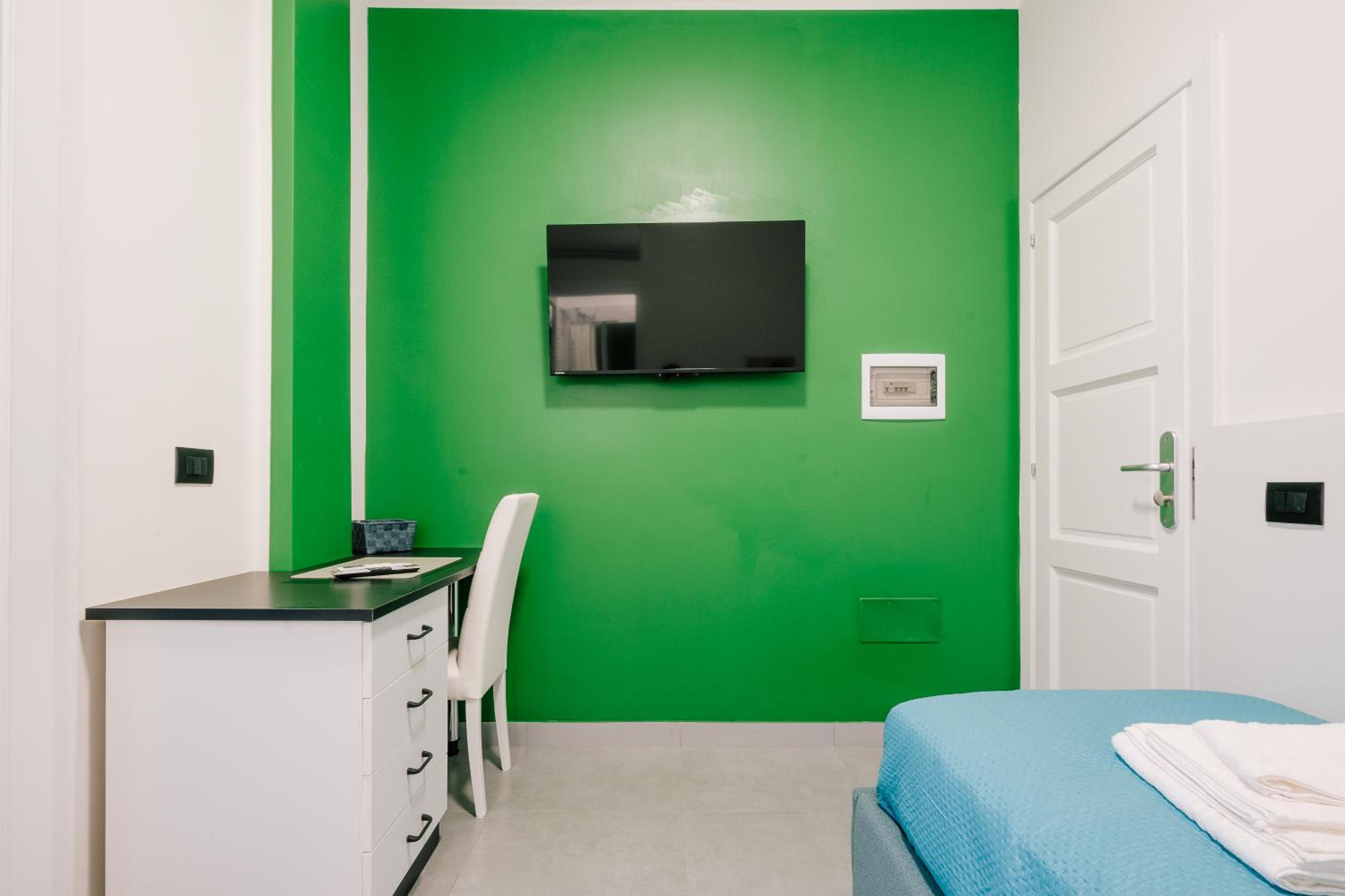 Double Room with Private Bathroom photo 1