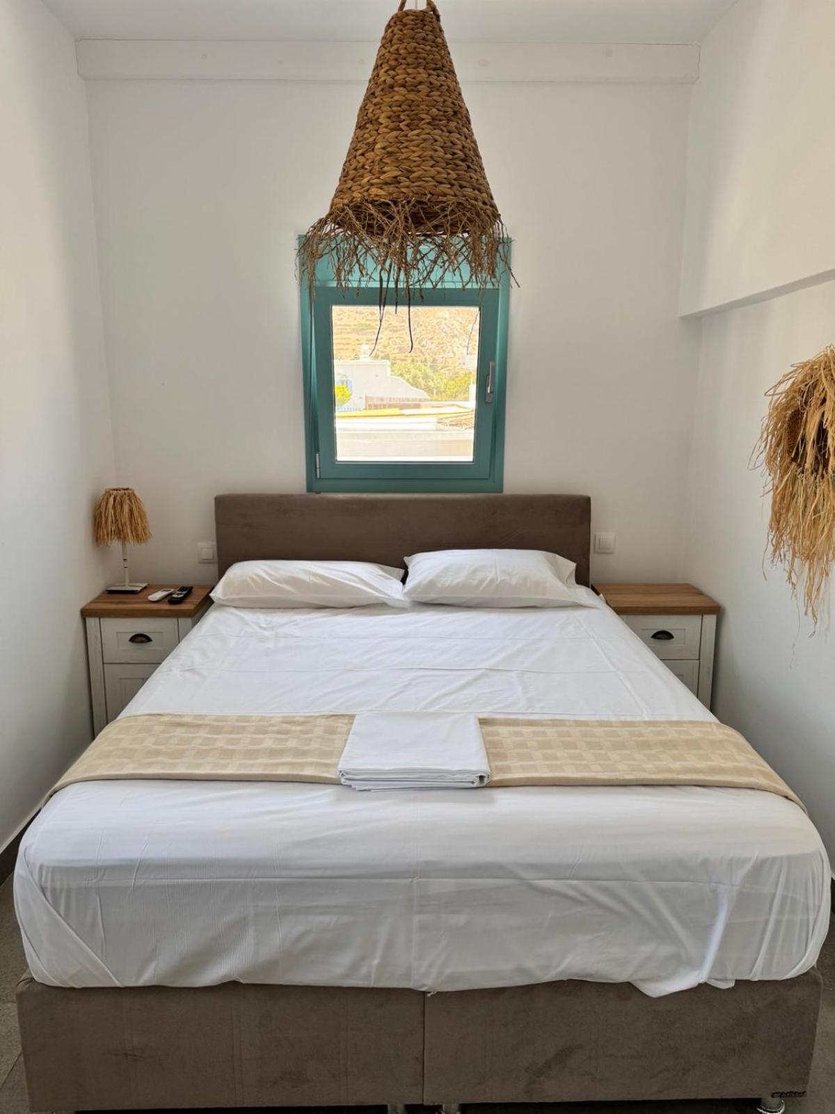 One-Bedroom Villa photo 1