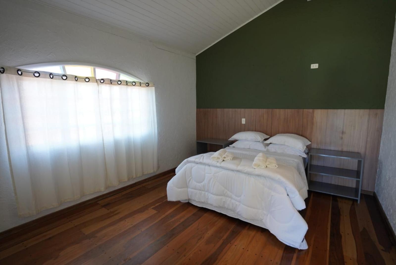 Double Room with Garden View photo 1