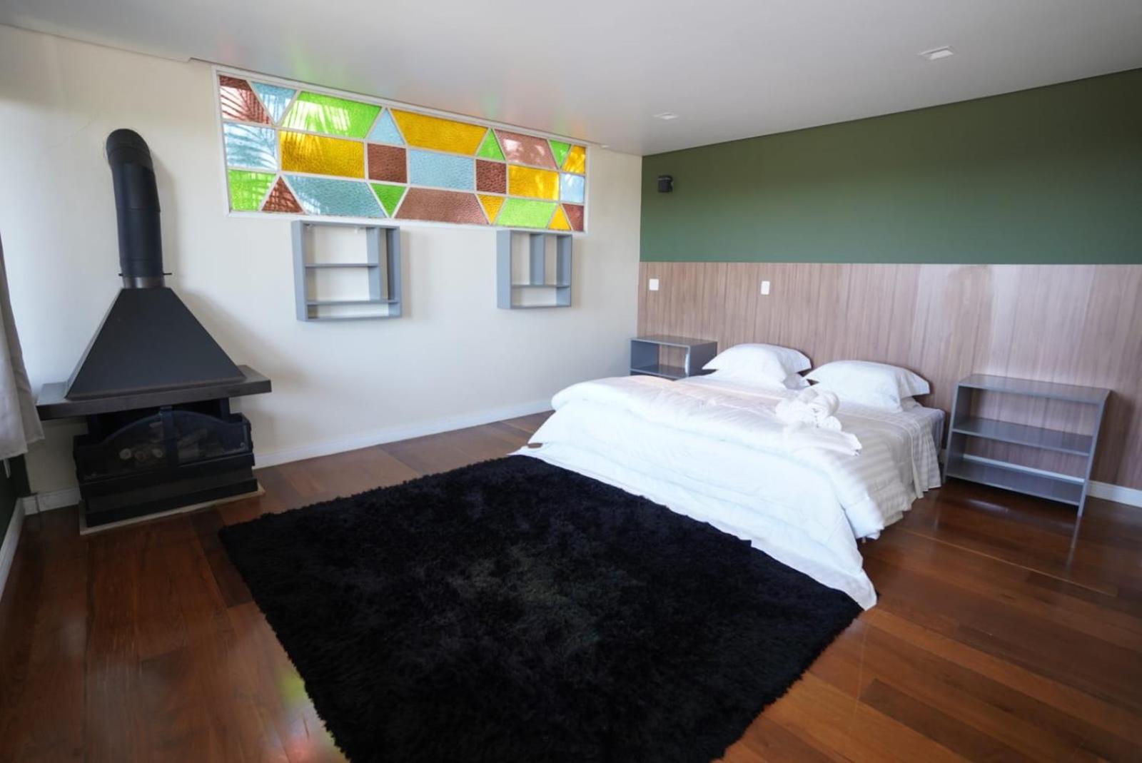 Suite with Sauna photo 1