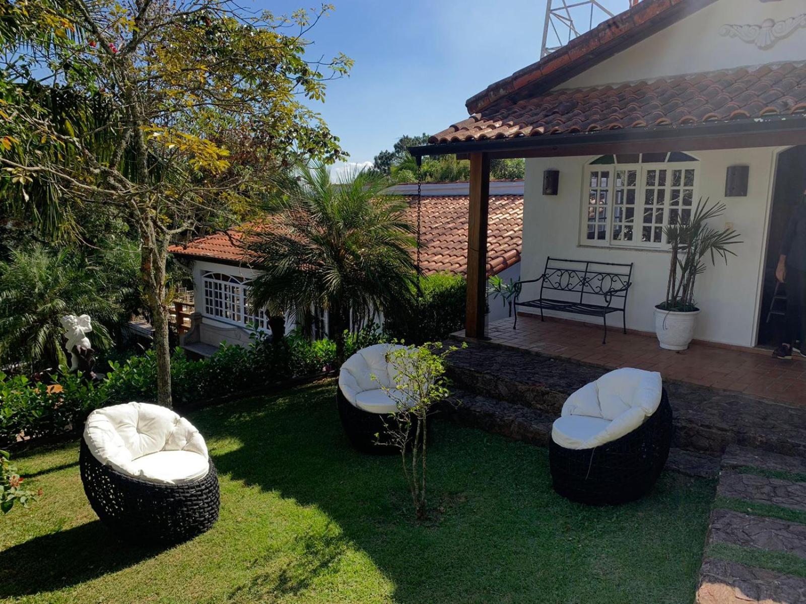 Double Room with Garden View photo 2