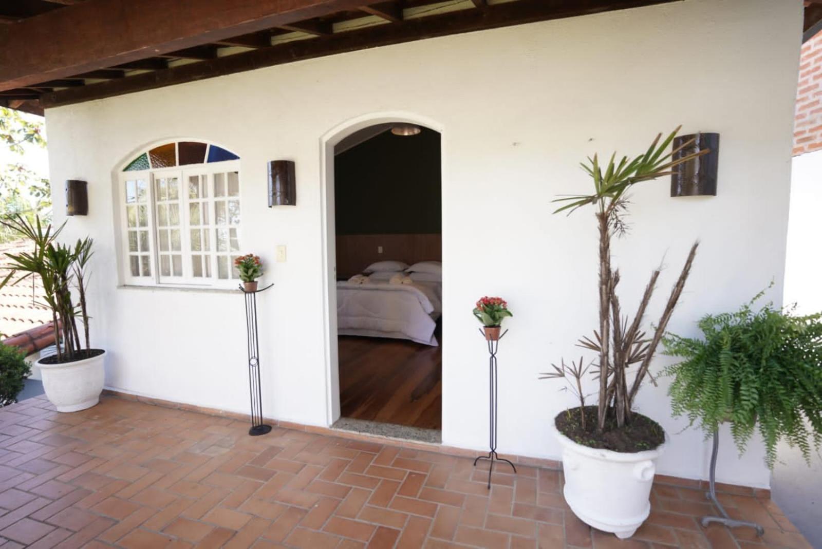 Double Room with Garden View photo 3
