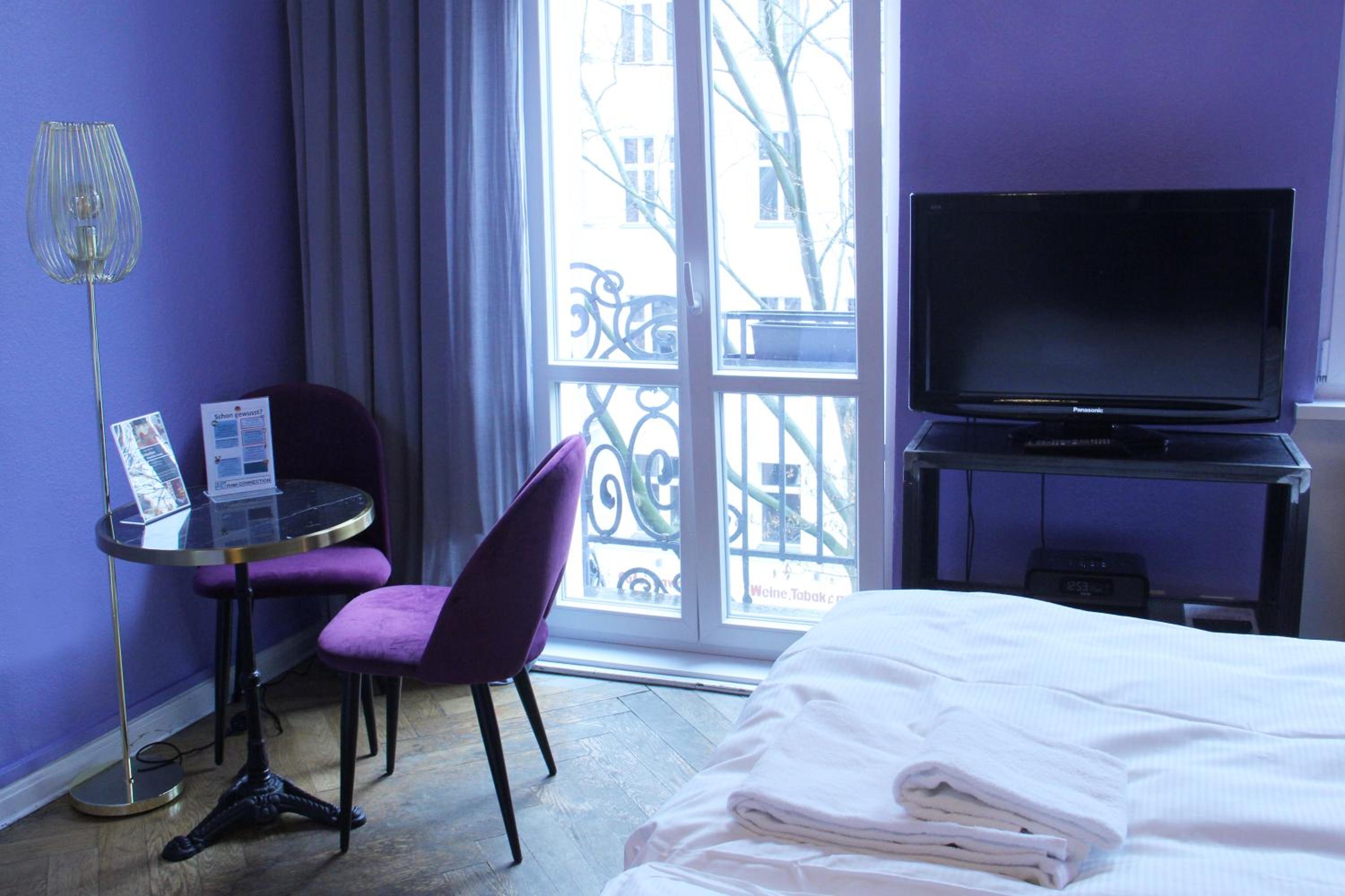 Double Room photo 3