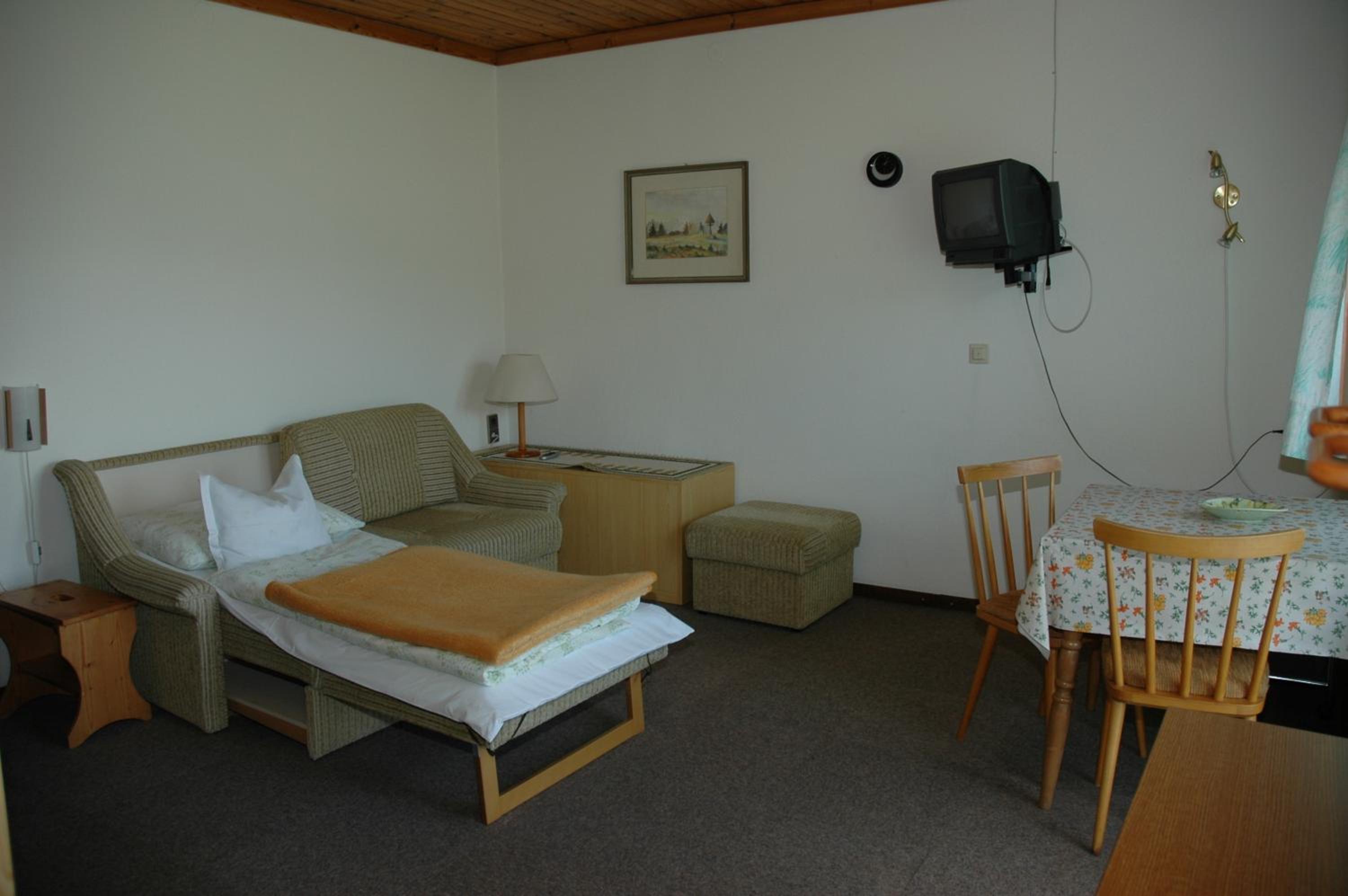 Apartment with Mountain View photo 2