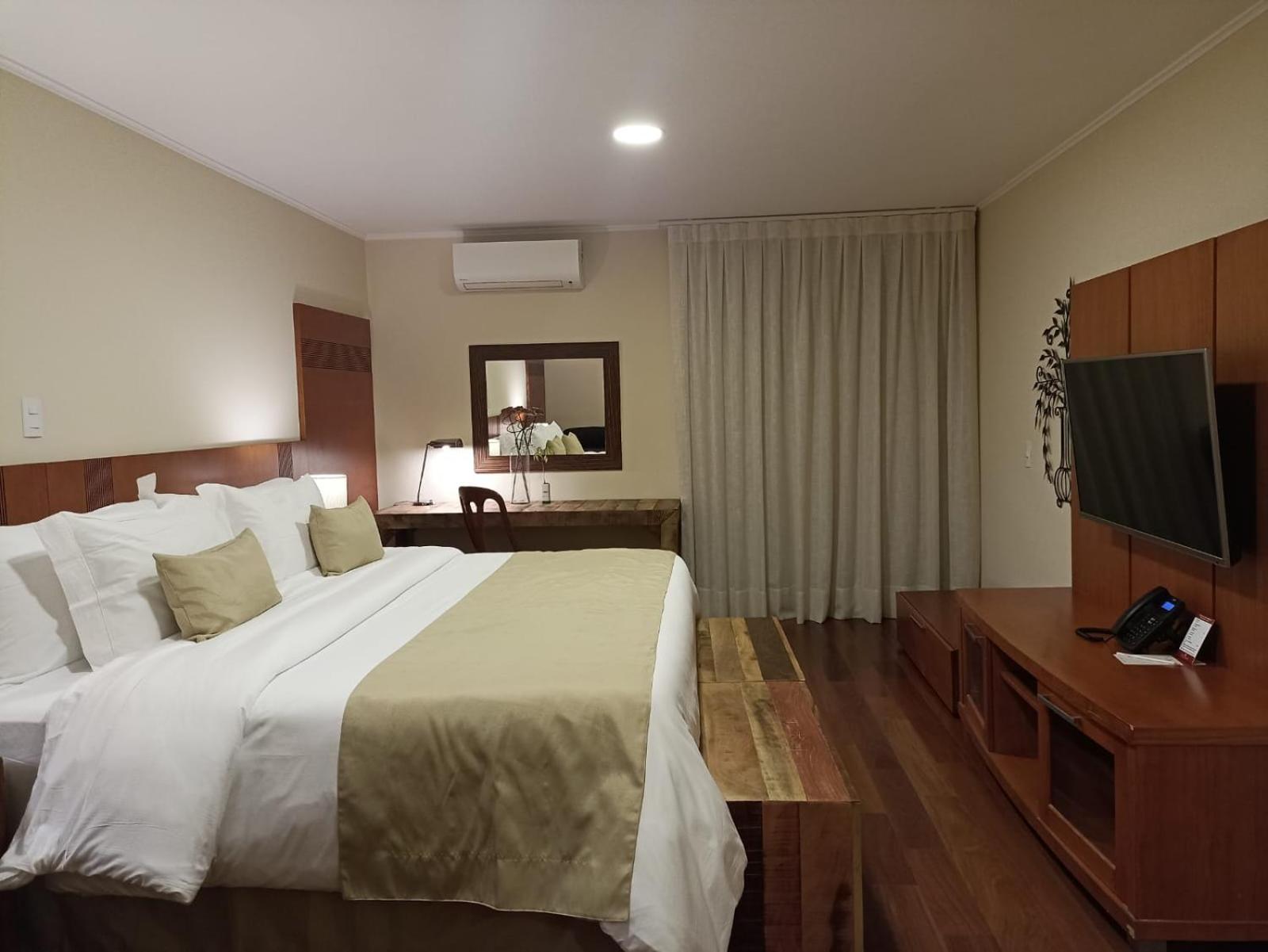 Superior Double Or Twin Room photo 3