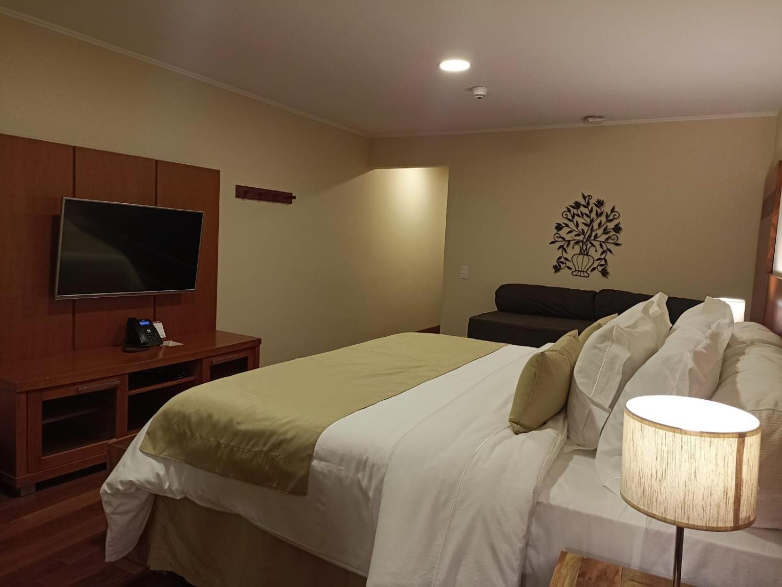 Superior Double Or Twin Room photo 2