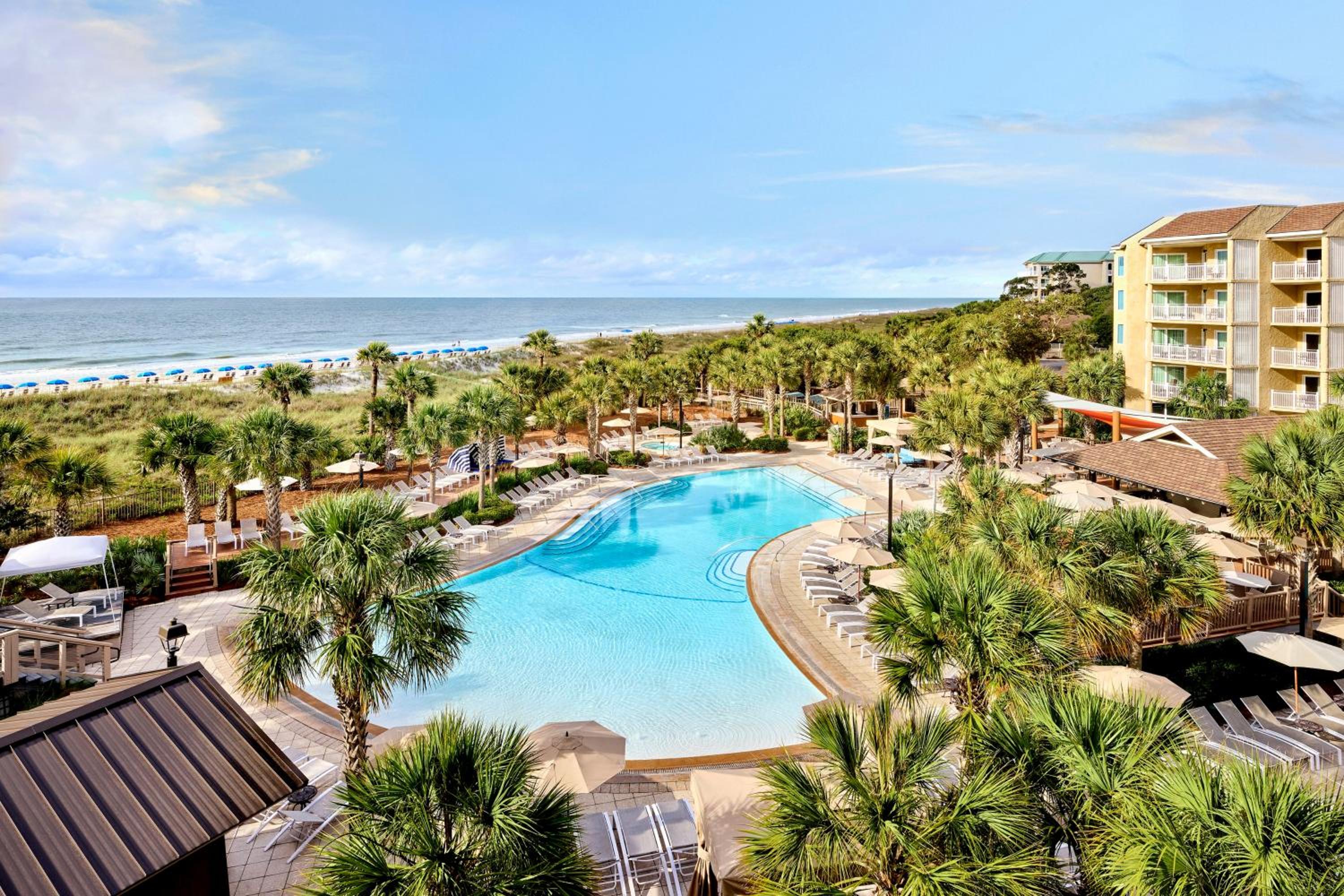 Luxury Oceanfront King Suite - Photo 10